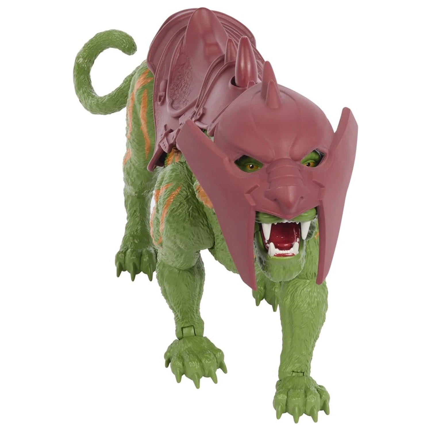 Masters of the Universe 2026 Movie Action Figure Battle Cat 14 cm zdjęcie produktu