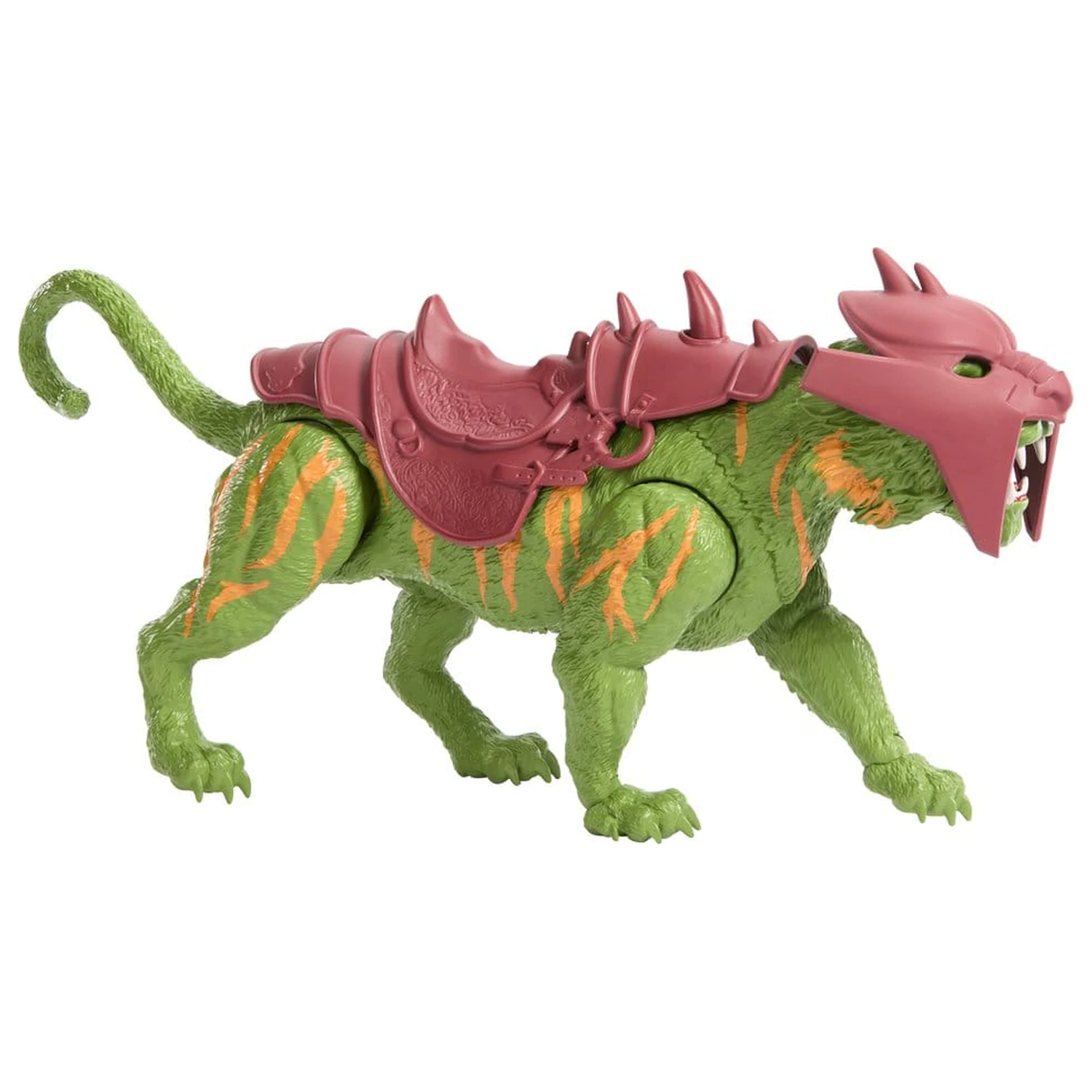 Masters of the Universe 2026 Movie Action Figure Battle Cat 14 cm zdjęcie produktu