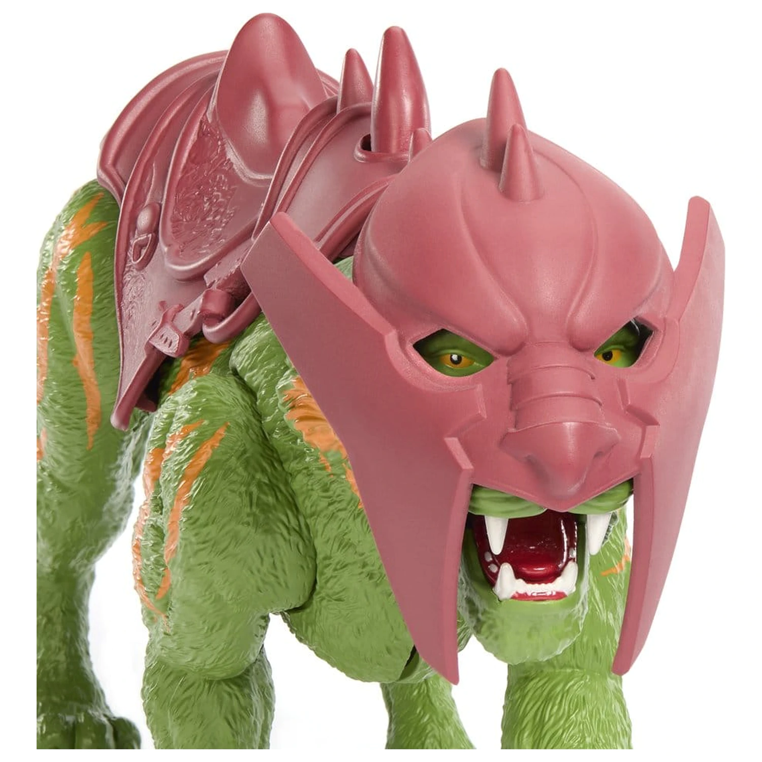 Masters of the Universe 2026 Movie Action Figure Battle Cat 14 cm zdjęcie produktu