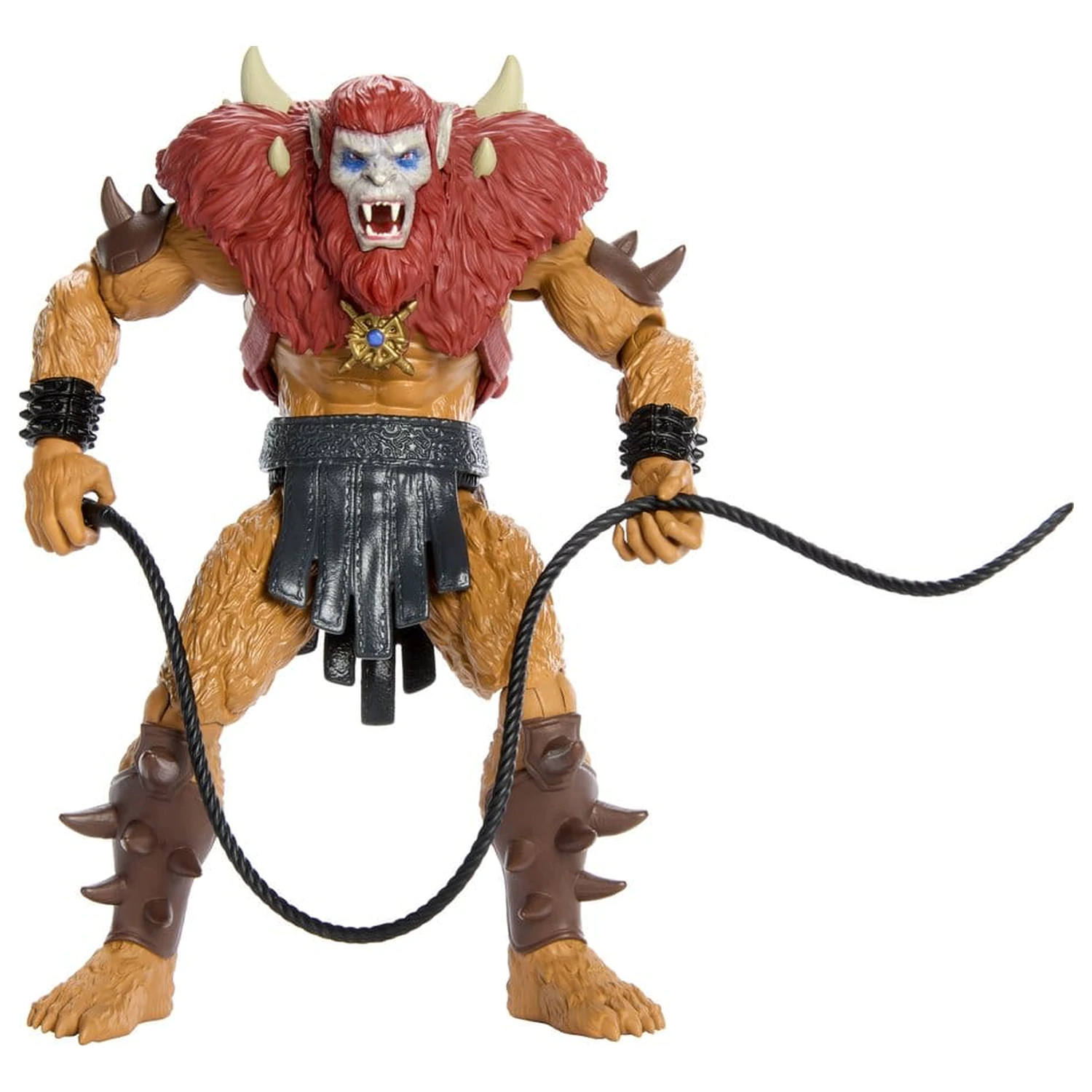 Masters of the Universe 2026 Movie Action Figure Beast Man 14 cm zdjęcie produktu