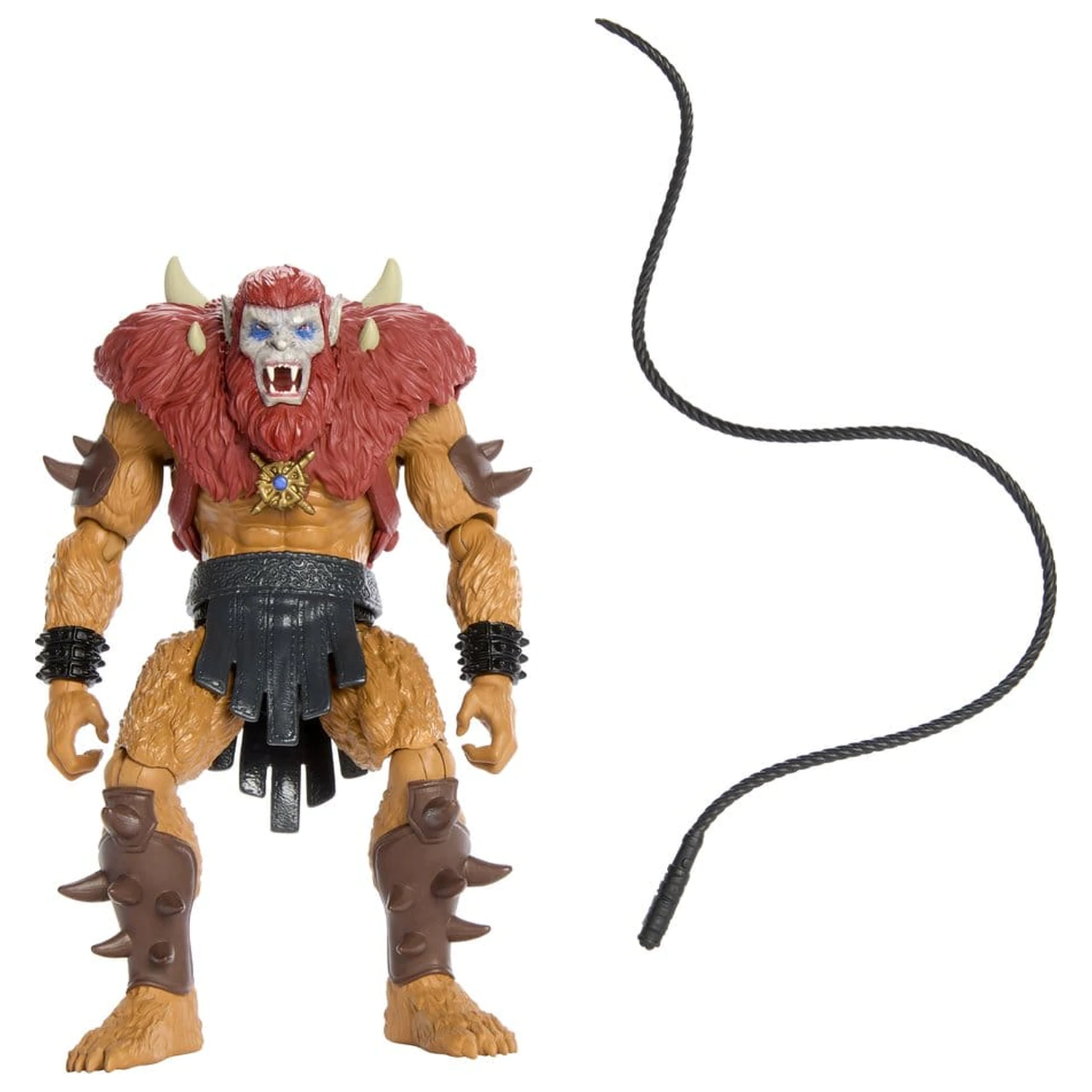 Masters of the Universe 2026 Movie Action Figure Beast Man 14 cm zdjęcie produktu