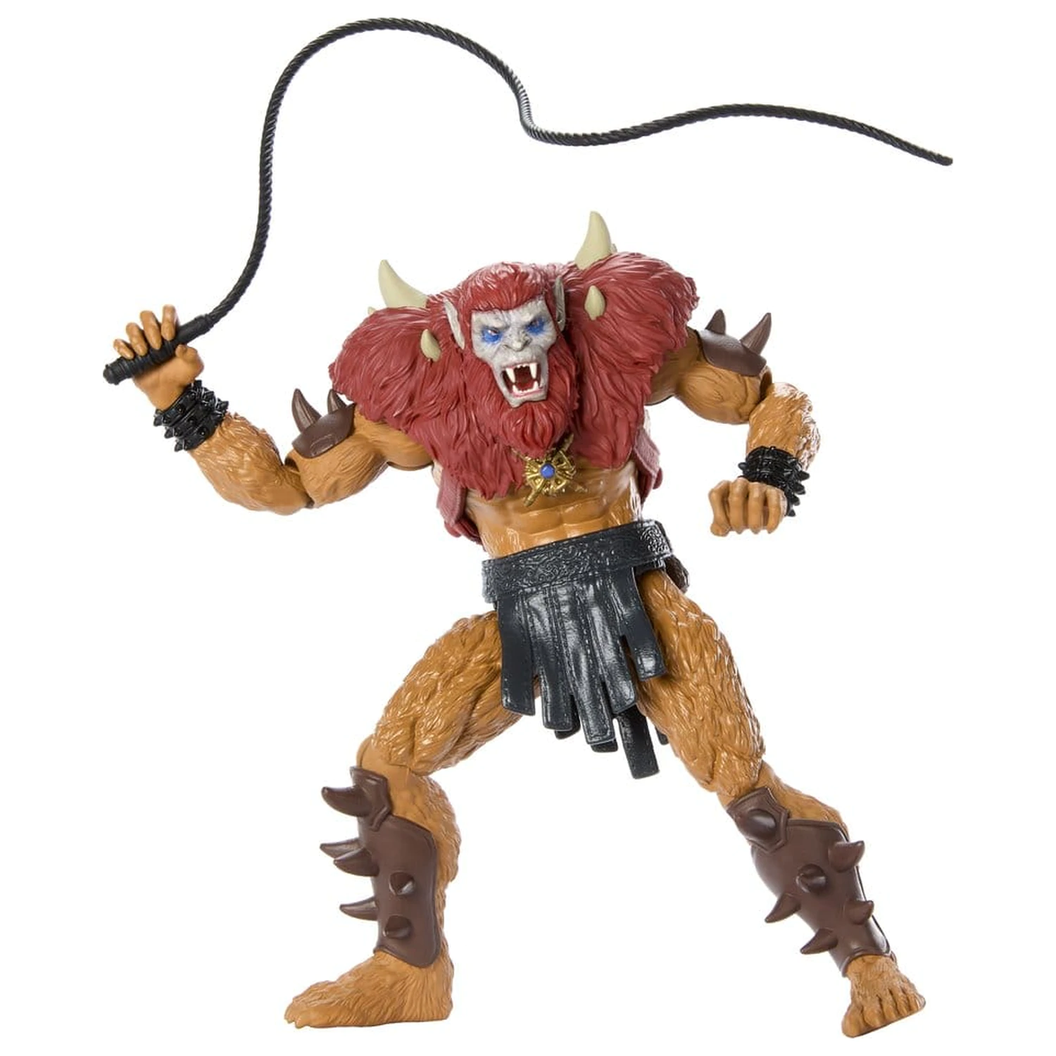 Masters of the Universe 2026 Movie Action Figure Beast Man 14 cm zdjęcie produktu