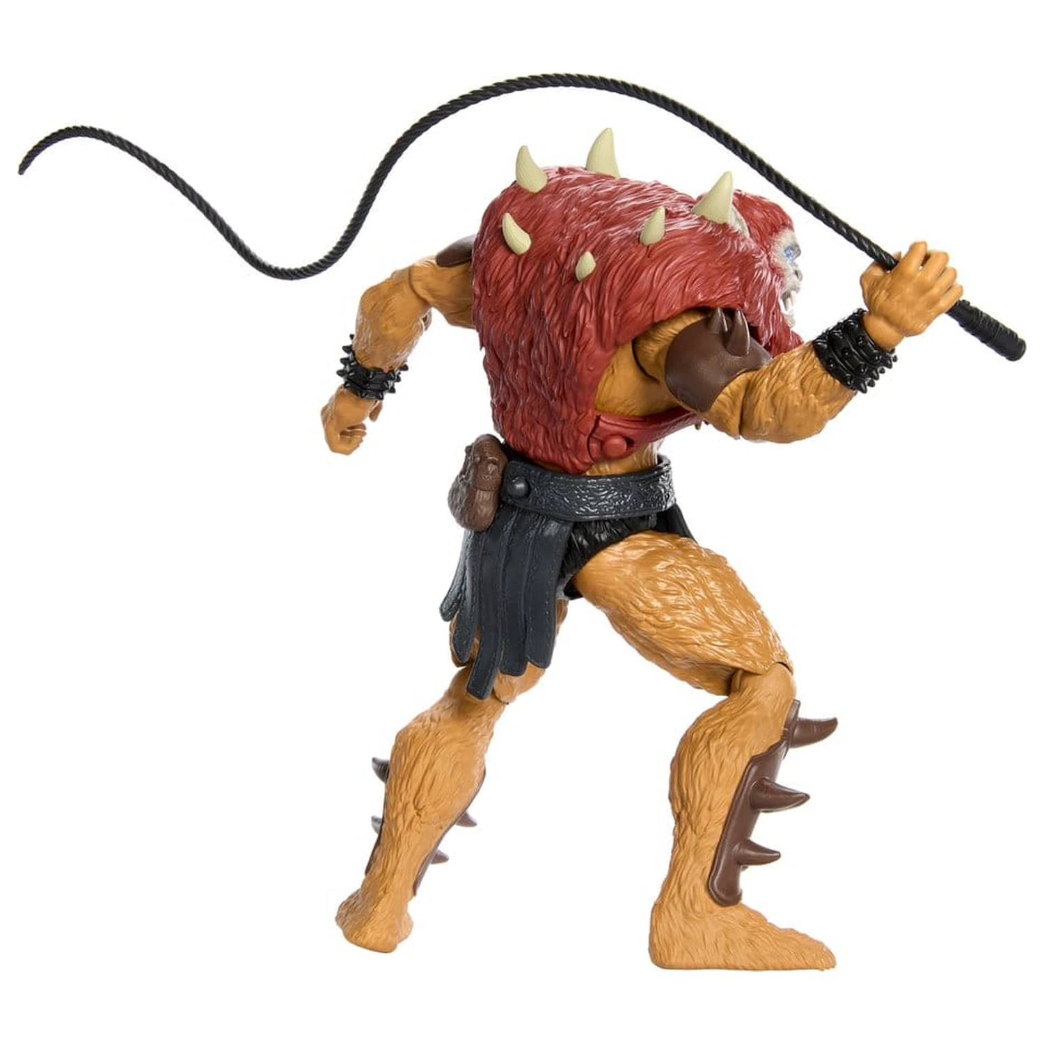Masters of the Universe 2026 Movie Action Figure Beast Man 14 cm zdjęcie produktu