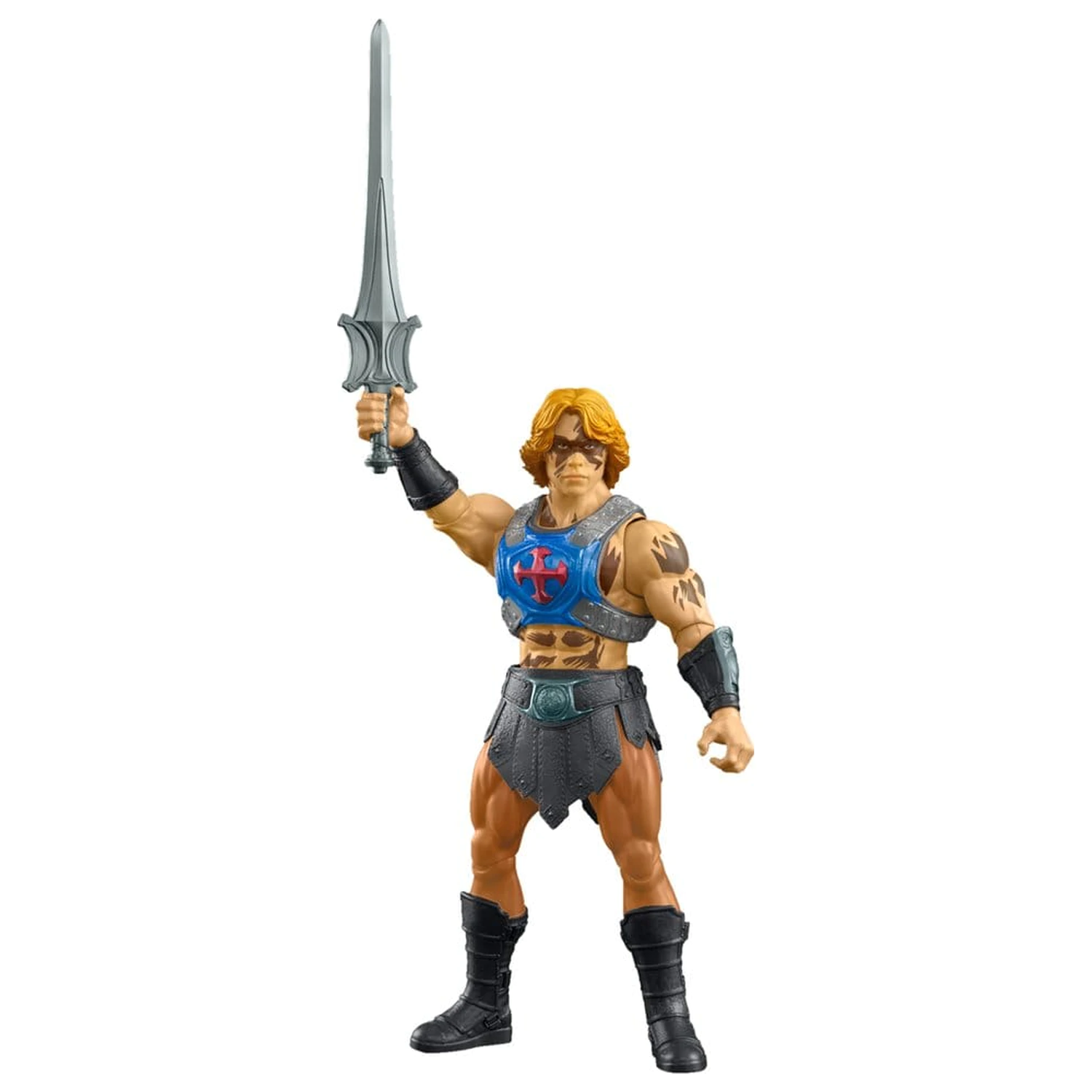 Masters of the Universe 2026 Movie Action Figure He-Man 14 cm zdjęcie produktu