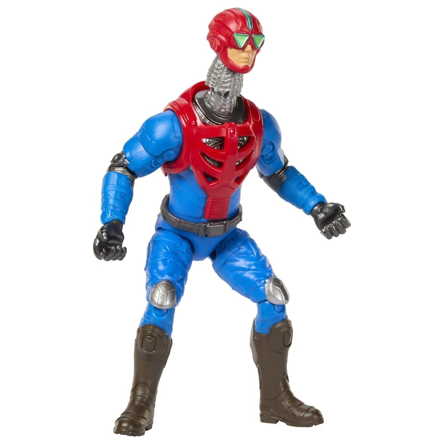 Masters of the Universe 2026 Movie figurka akcji Mekaneck 14 cm zdjęcie produktu