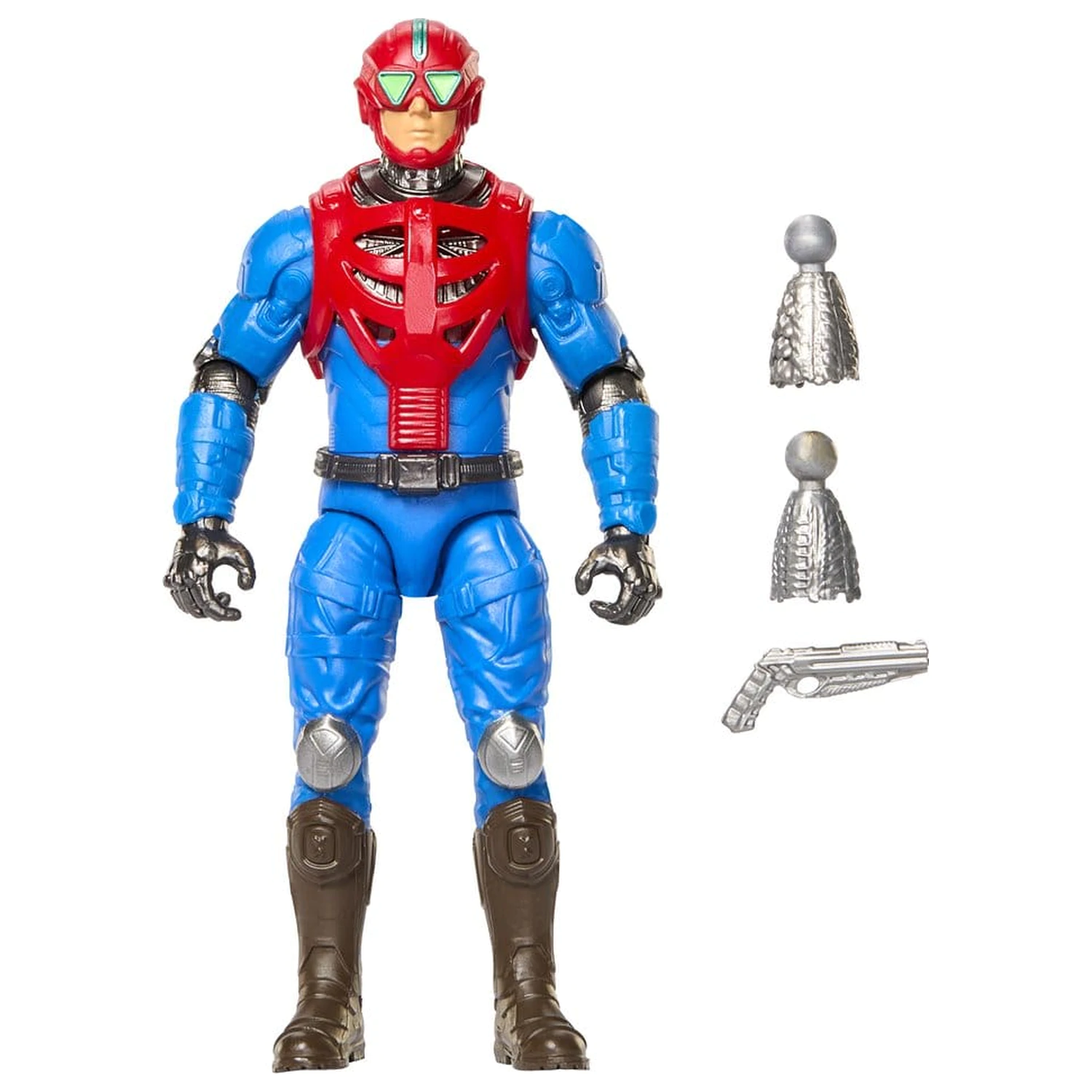 Masters of the Universe 2026 Movie figurka akcji Mekaneck 14 cm zdjęcie produktu