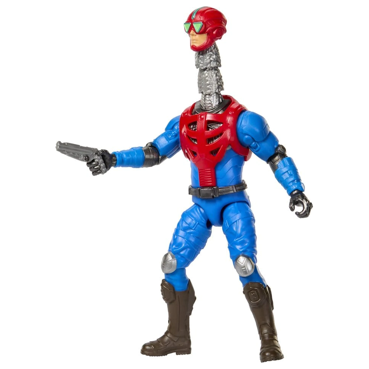 Masters of the Universe 2026 Movie figurka akcji Mekaneck 14 cm zdjęcie produktu