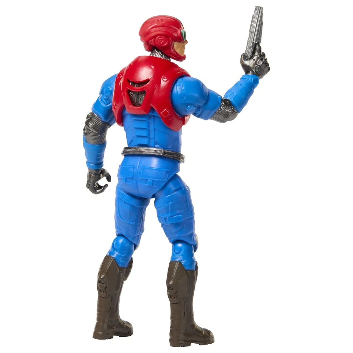 Masters of the Universe 2026 Movie figurka akcji Mekaneck 14 cm zdjęcie produktu