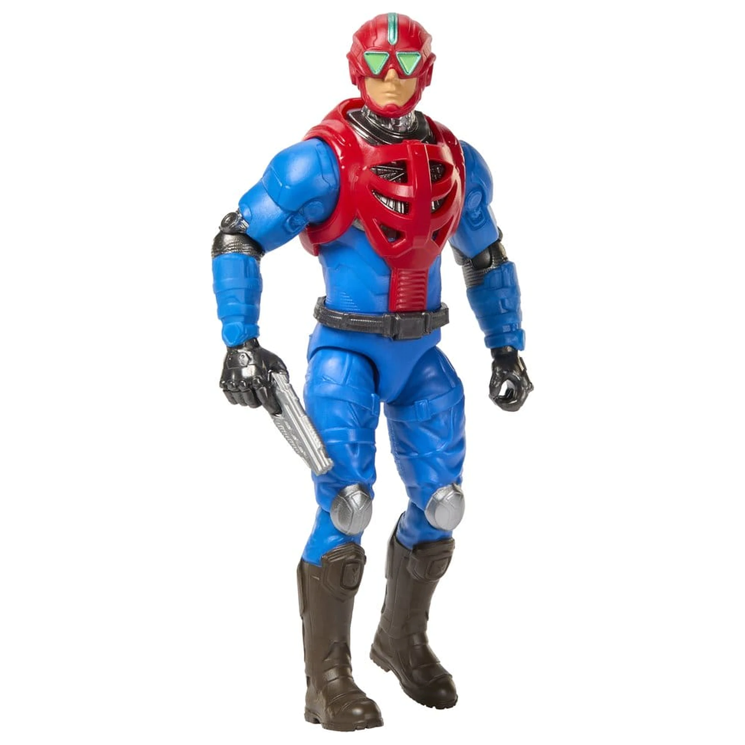 Masters of the Universe 2026 Movie figurka akcji Mekaneck 14 cm zdjęcie produktu