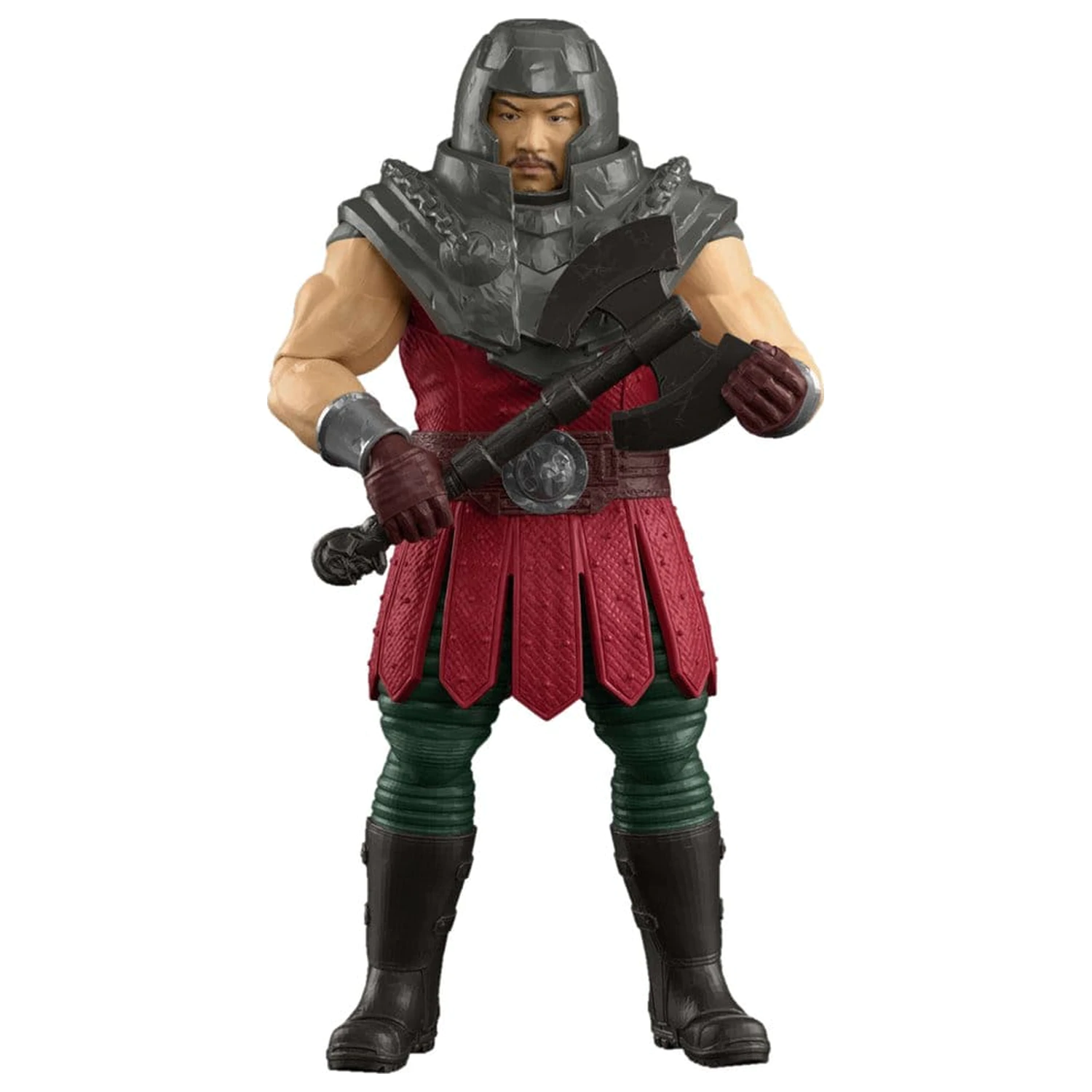 Masters of the Universe 2026 Movie Figurka Akcji Ram Man 14 cm zdjęcie produktu
