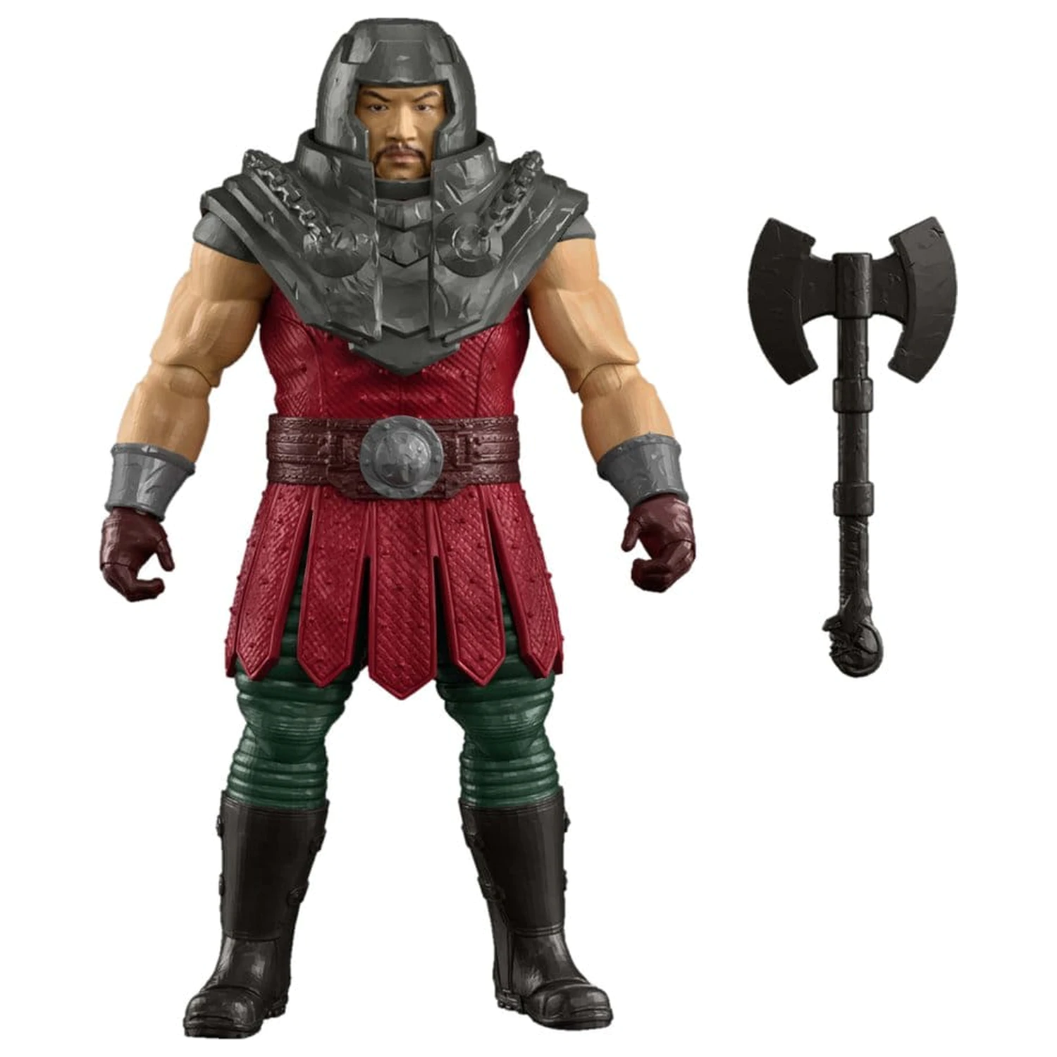 Masters of the Universe 2026 Movie Figurka Akcji Ram Man 14 cm zdjęcie produktu
