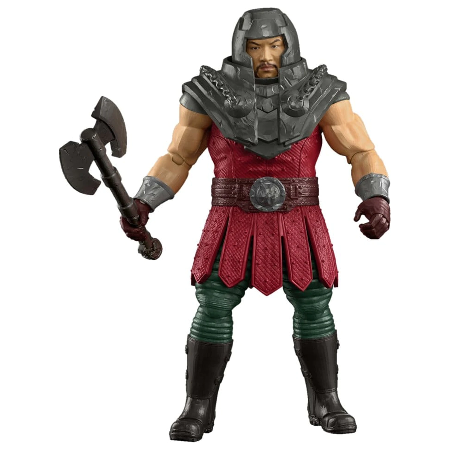 Masters of the Universe 2026 Movie Figurka Akcji Ram Man 14 cm zdjęcie produktu