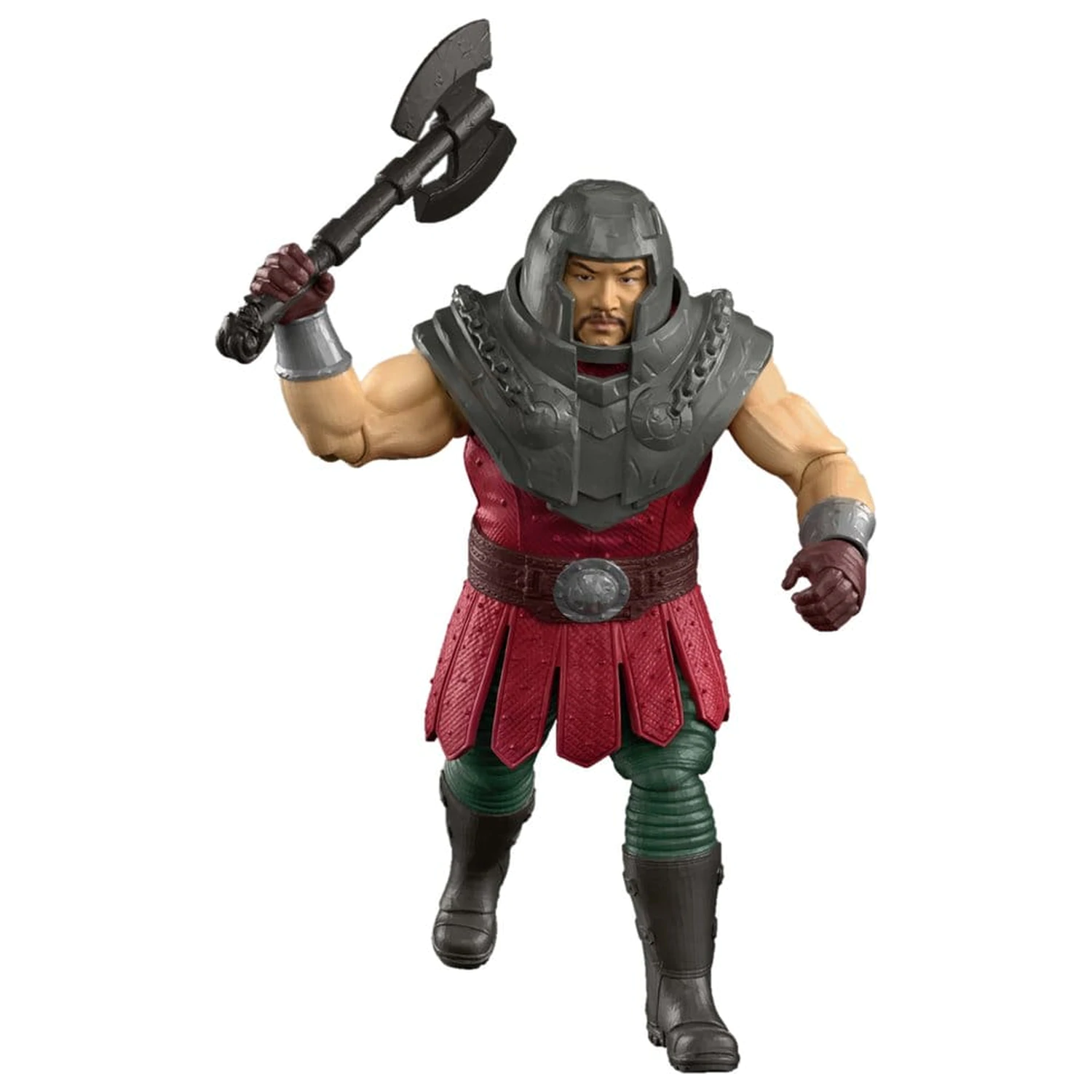 Masters of the Universe 2026 Movie Figurka Akcji Ram Man 14 cm zdjęcie produktu