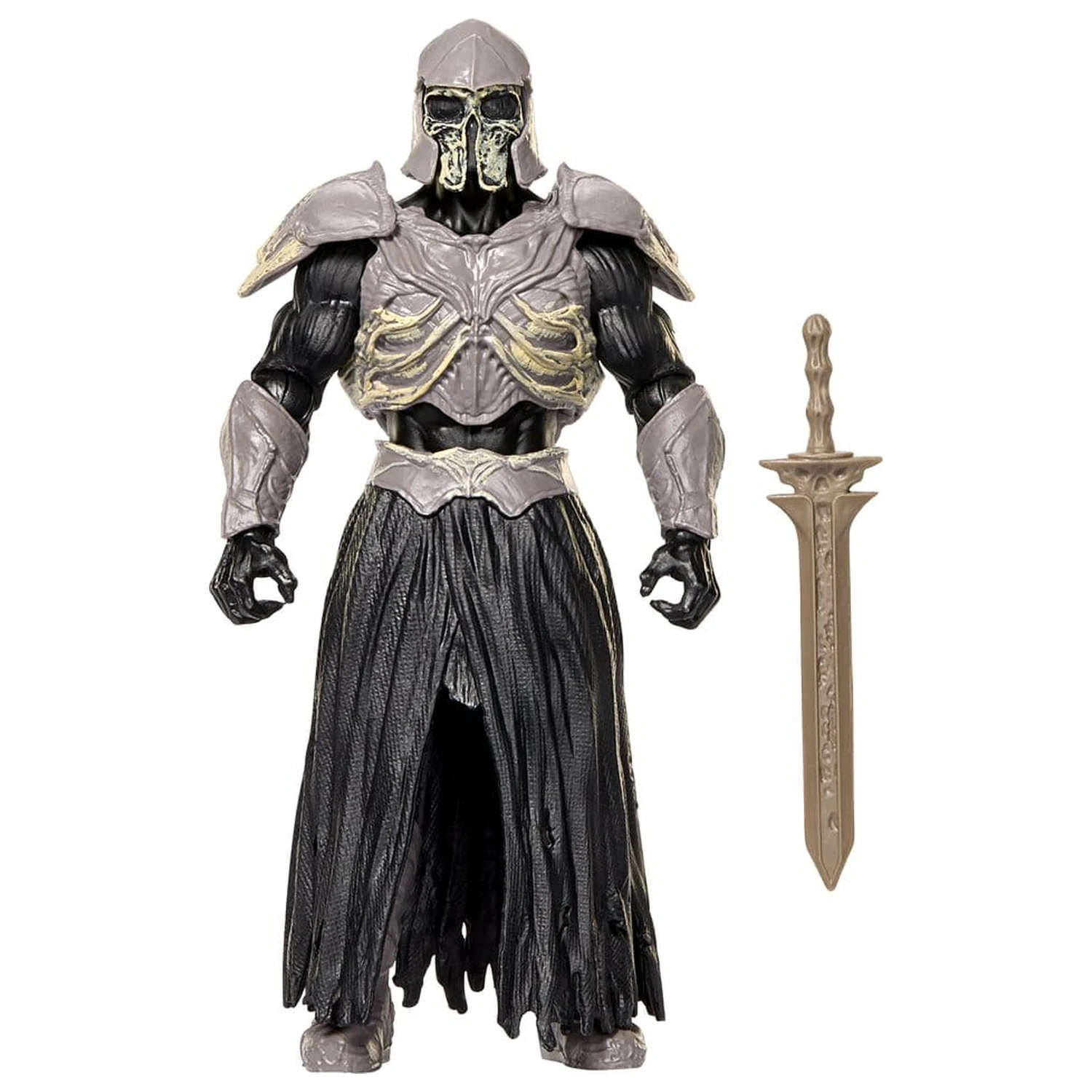 Masters of the Universe 2026 Movie figurka akcji Skelegoon 14 cm zdjęcie produktu