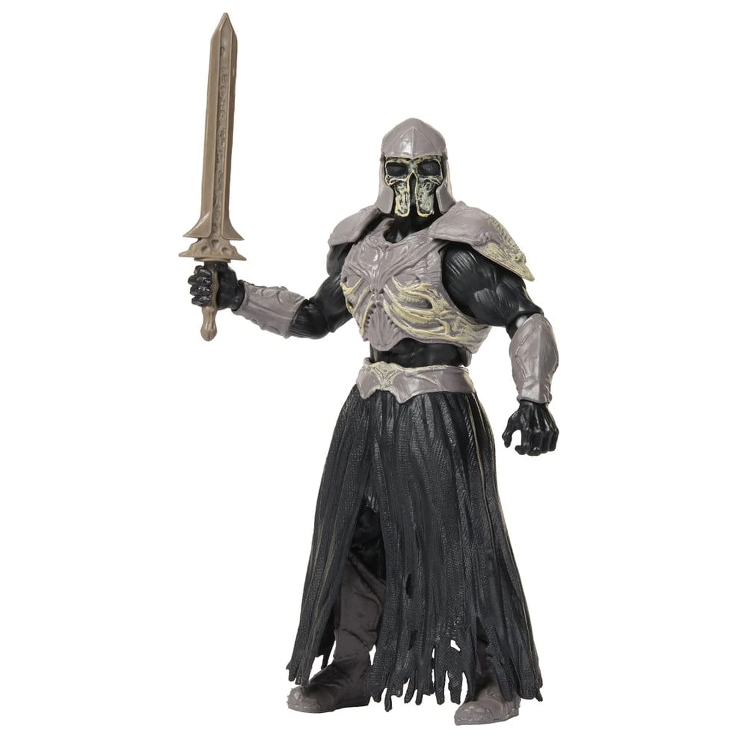 Masters of the Universe 2026 Movie figurka akcji Skelegoon 14 cm zdjęcie produktu