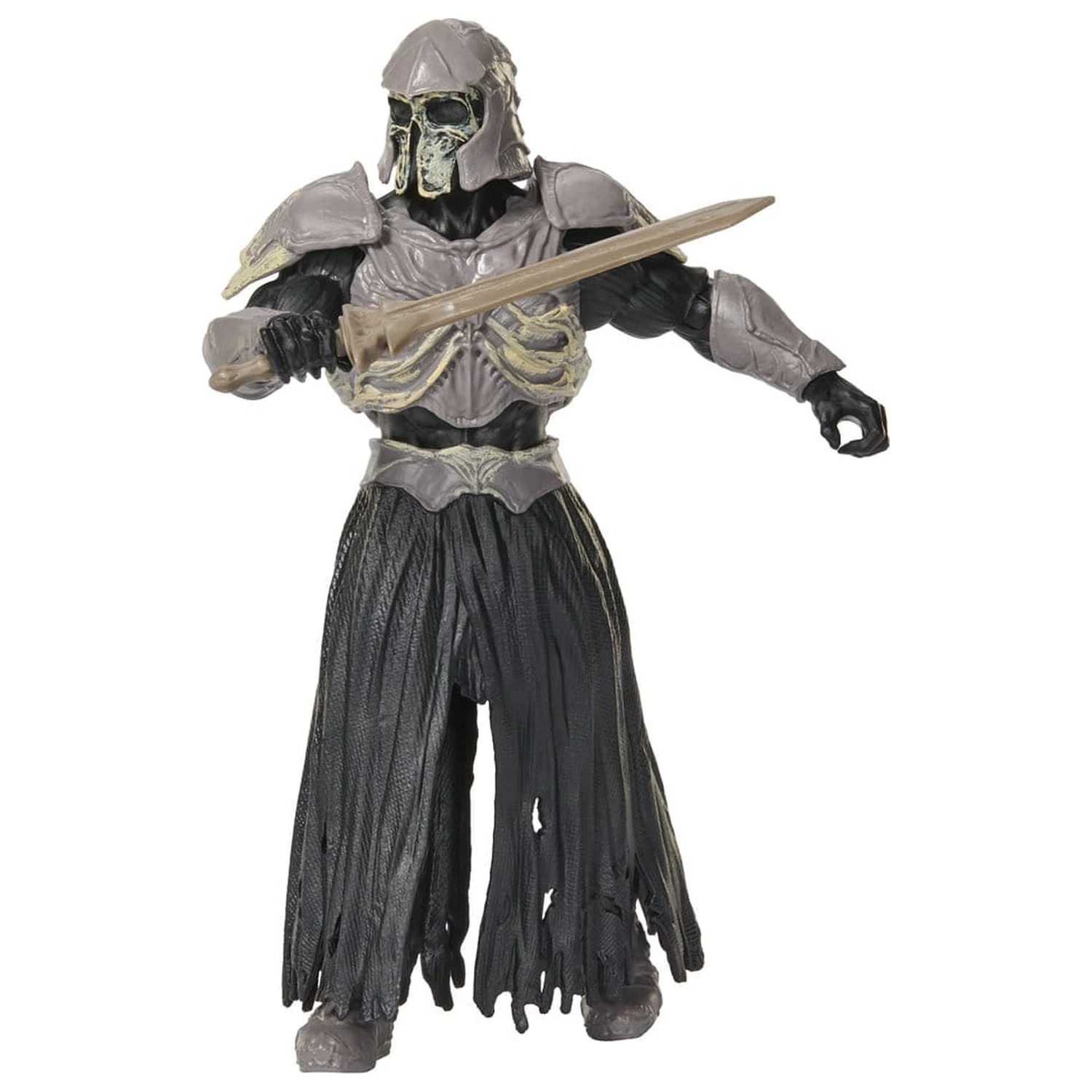 Masters of the Universe 2026 Movie figurka akcji Skelegoon 14 cm zdjęcie produktu