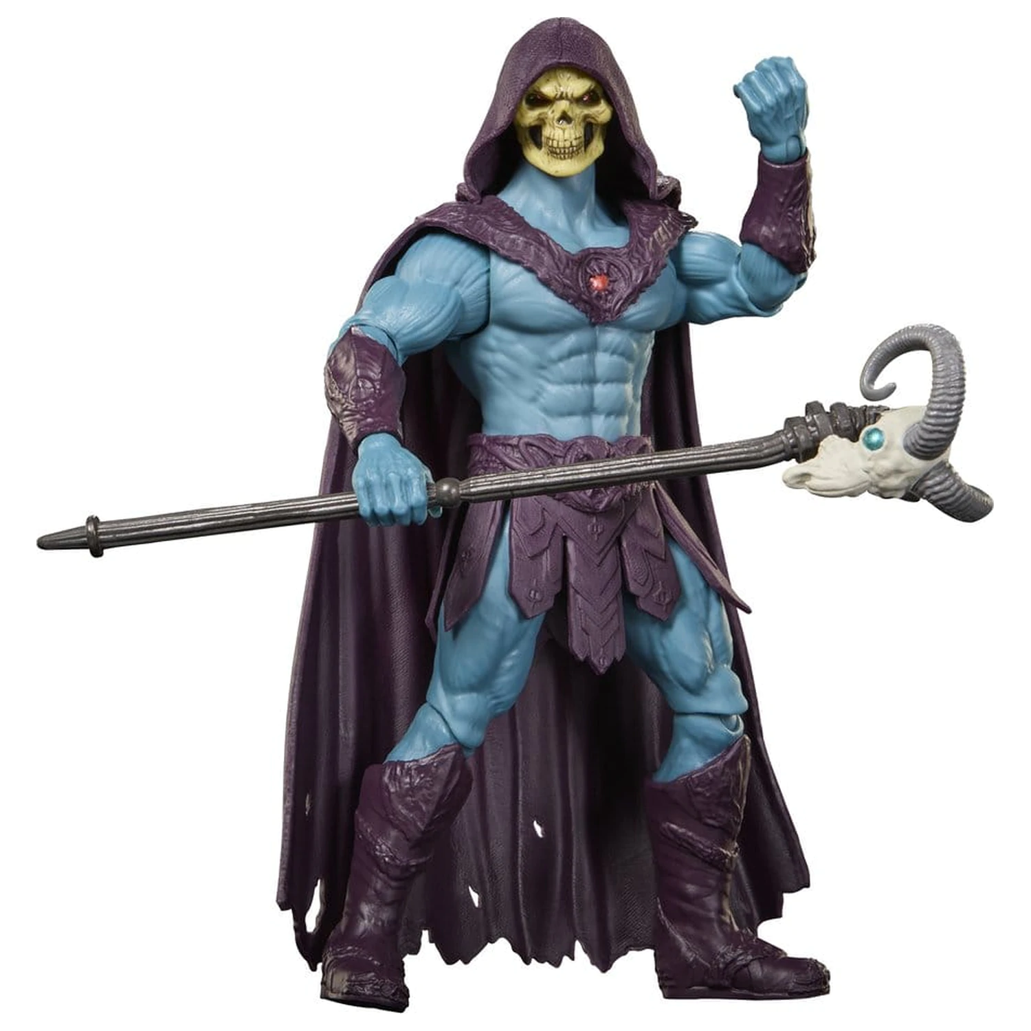 Masters of the Universe 2026 Movie figurka akcji Skeletor 14 cm zdjęcie produktu