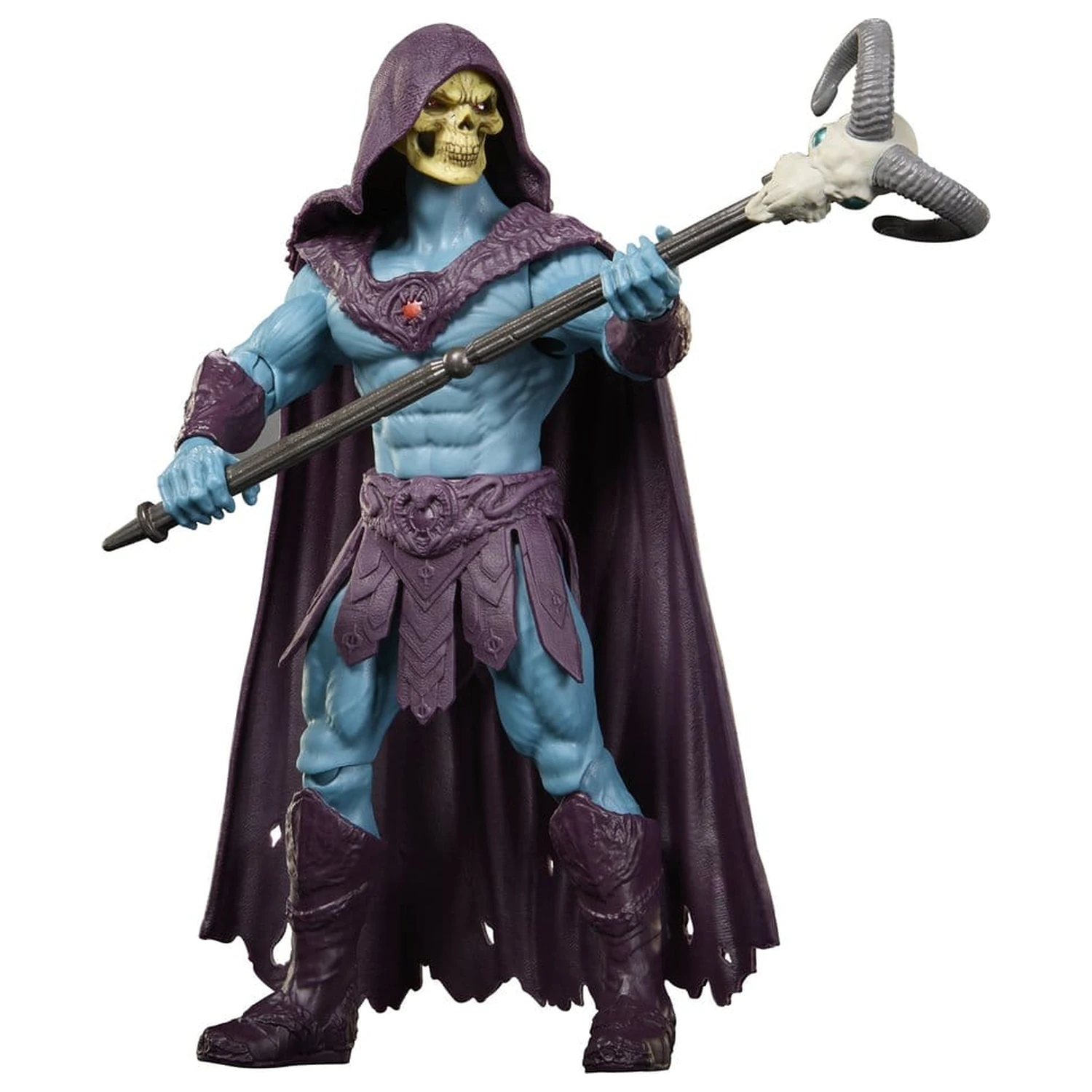 Masters of the Universe 2026 Movie figurka akcji Skeletor 14 cm zdjęcie produktu