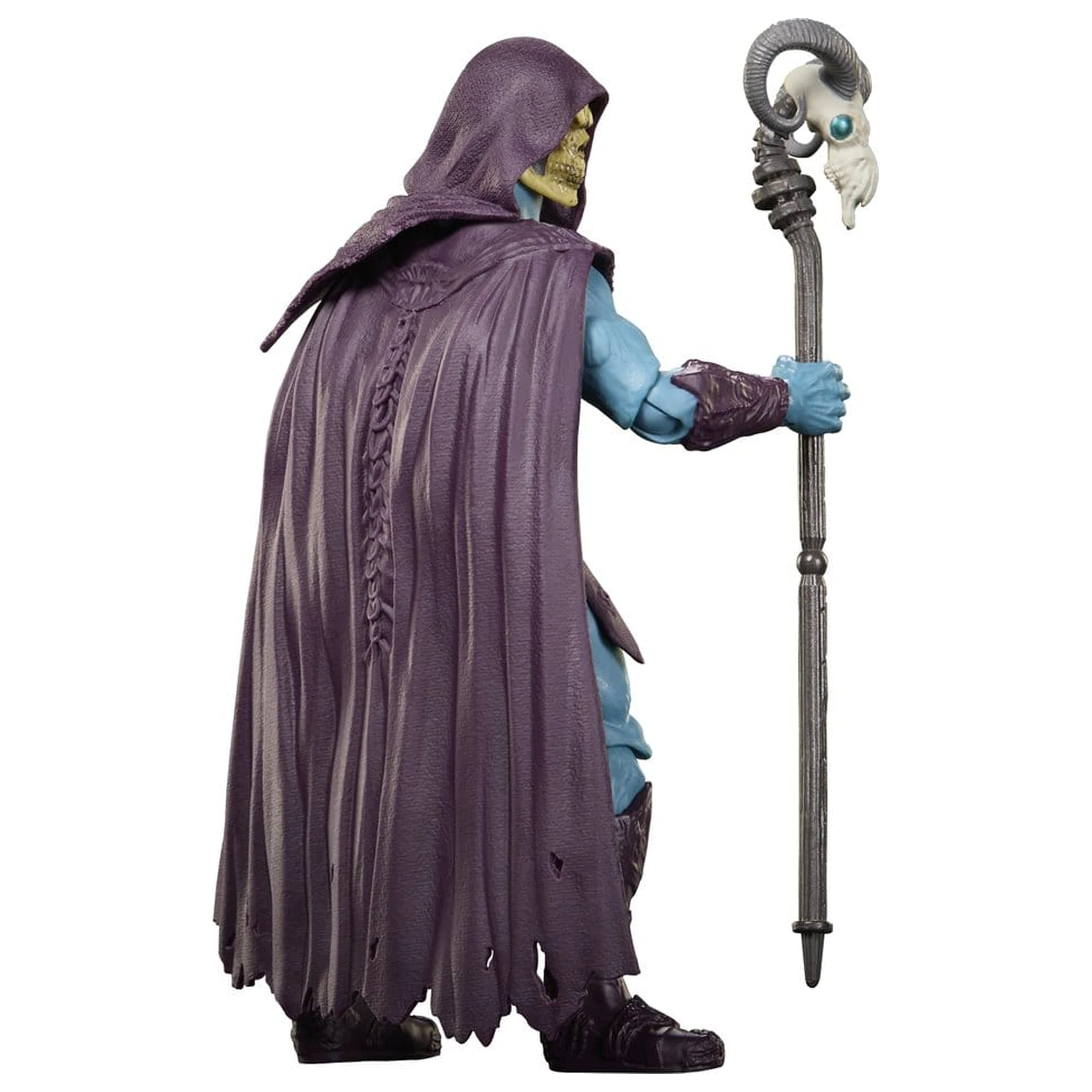 Masters of the Universe 2026 Movie figurka akcji Skeletor 14 cm zdjęcie produktu