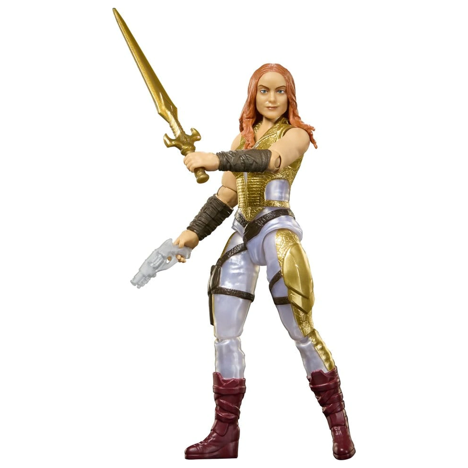Masters of the Universe 2026 Movie Action Figure Teela 14 cm zdjęcie produktu
