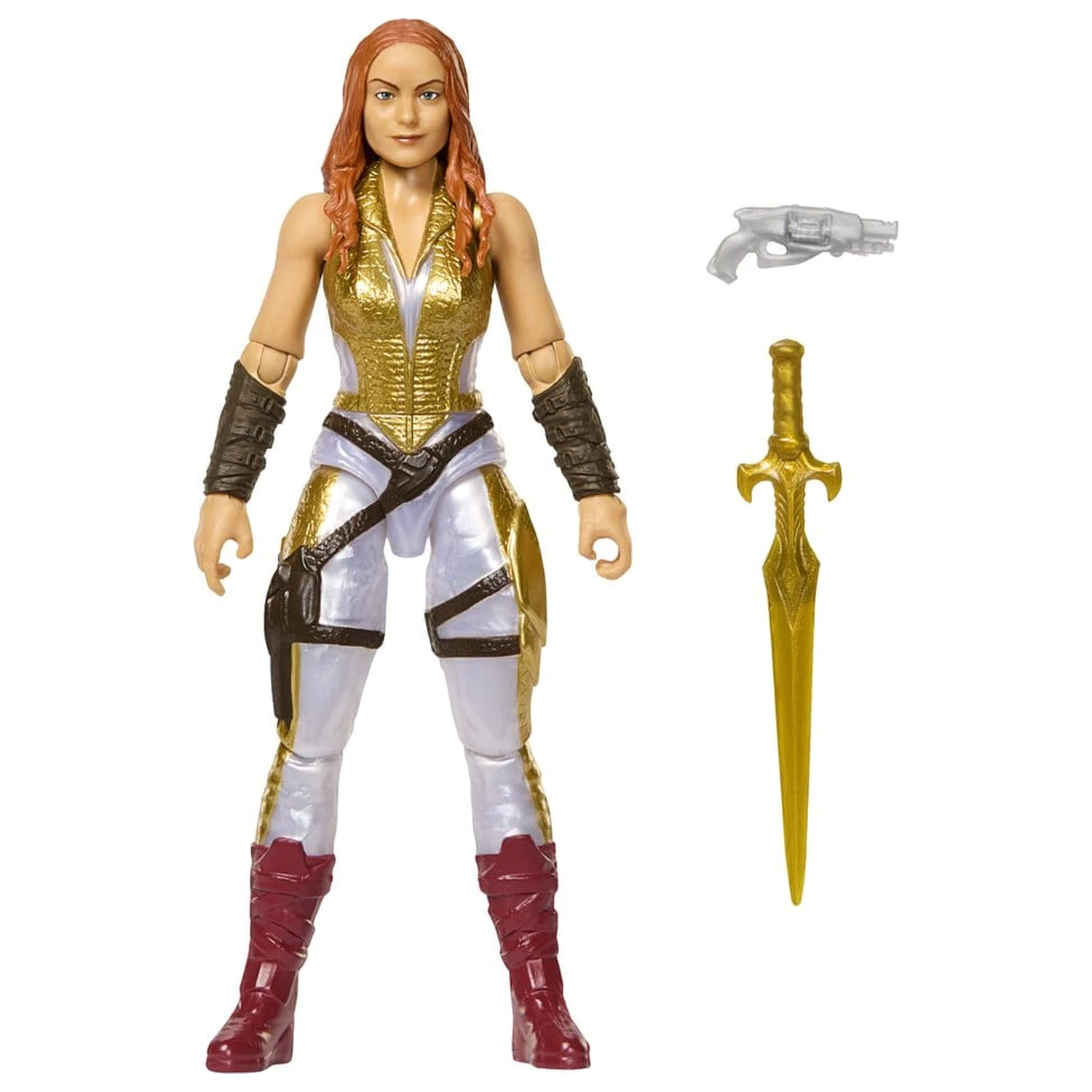 Masters of the Universe 2026 Movie Action Figure Teela 14 cm zdjęcie produktu
