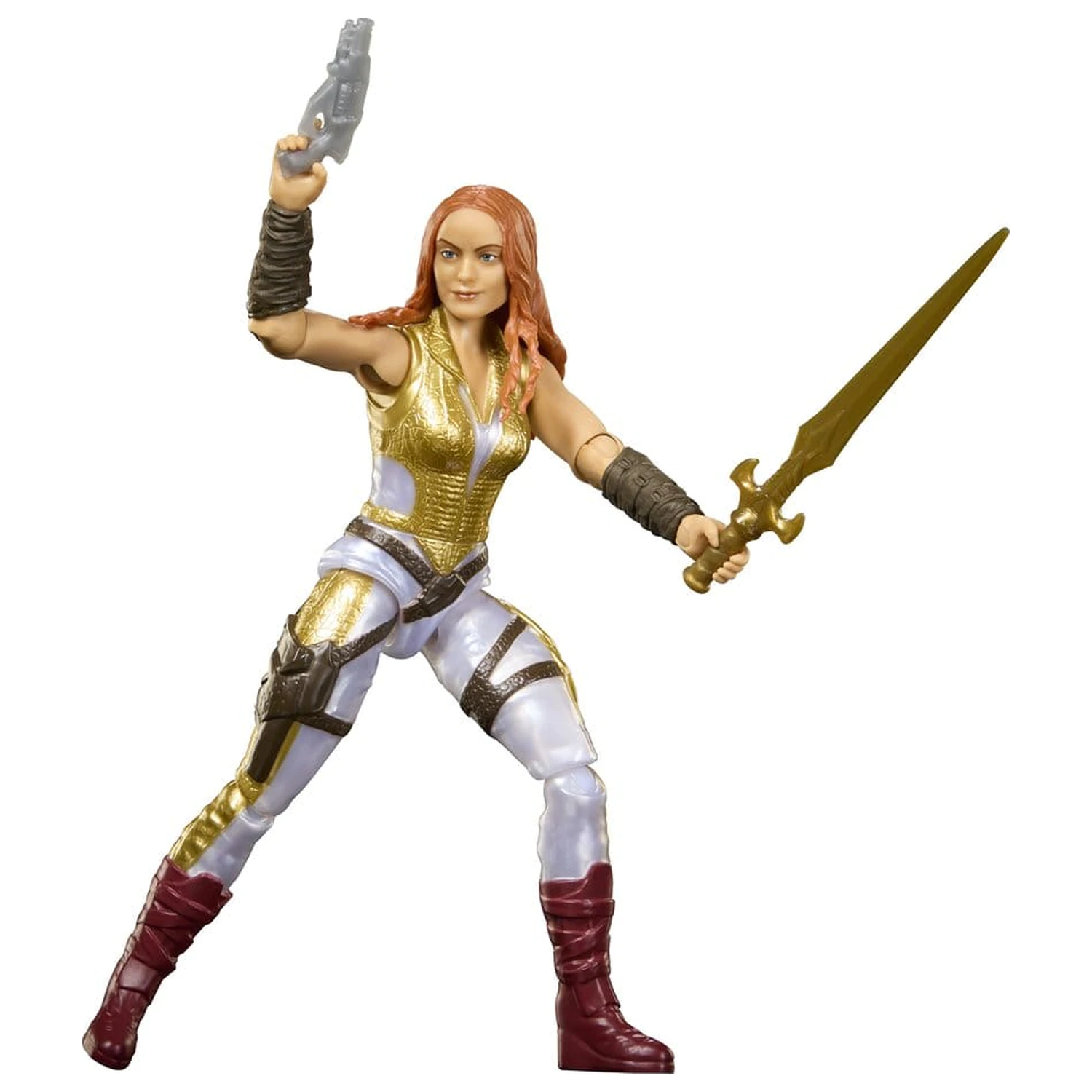 Masters of the Universe 2026 Movie Action Figure Teela 14 cm zdjęcie produktu