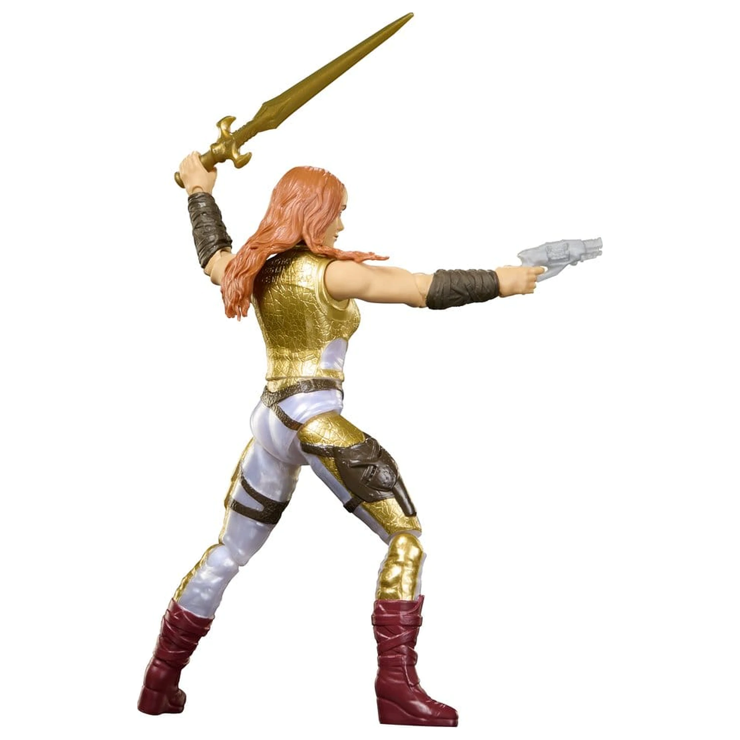 Masters of the Universe 2026 Movie Action Figure Teela 14 cm zdjęcie produktu