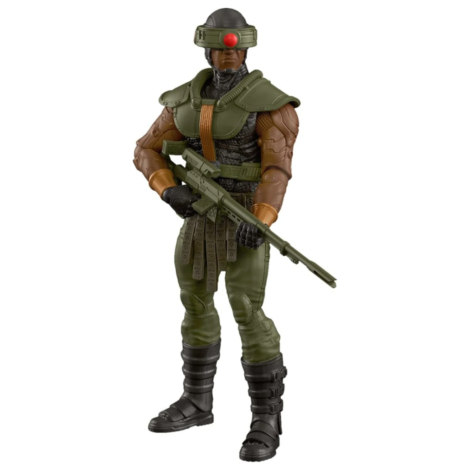 Masters of the Universe 2026 Movie Figurka akcji Tri-Klops 14 cm zdjęcie produktu