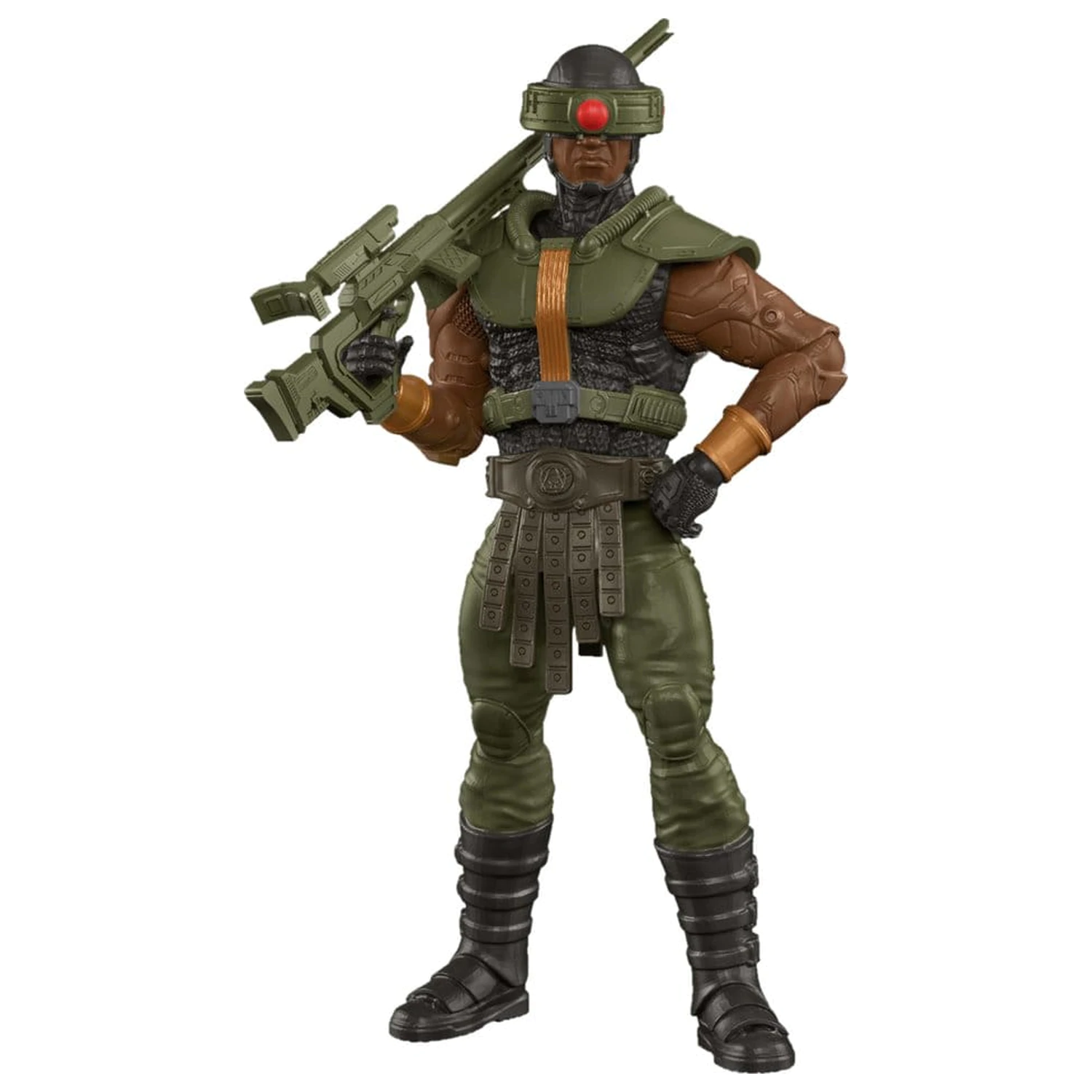 Masters of the Universe 2026 Movie Figurka akcji Tri-Klops 14 cm zdjęcie produktu