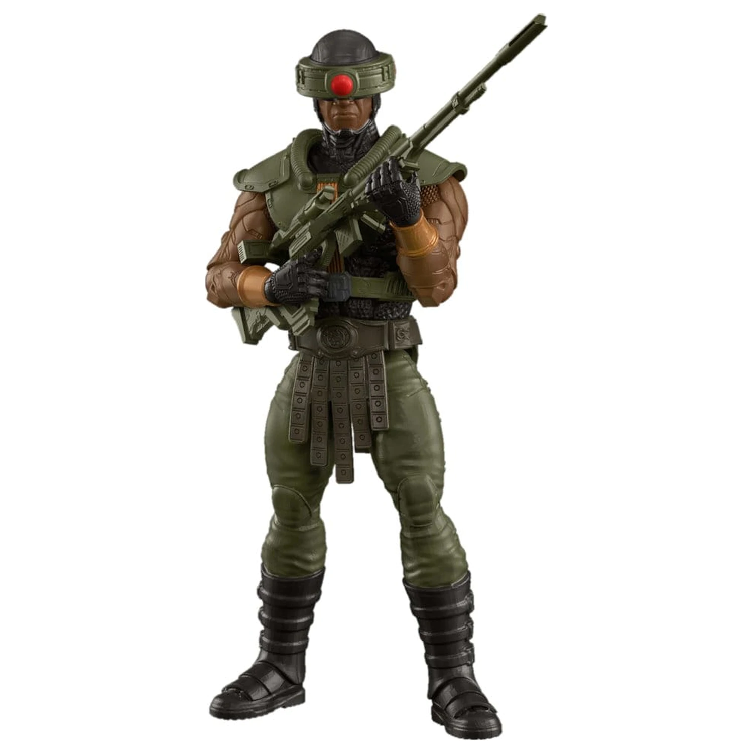Masters of the Universe 2026 Movie Figurka akcji Tri-Klops 14 cm zdjęcie produktu