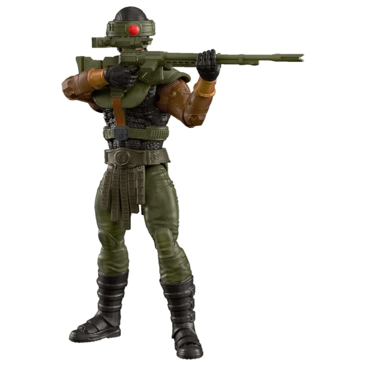 Masters of the Universe 2026 Movie Figurka akcji Tri-Klops 14 cm zdjęcie produktu
