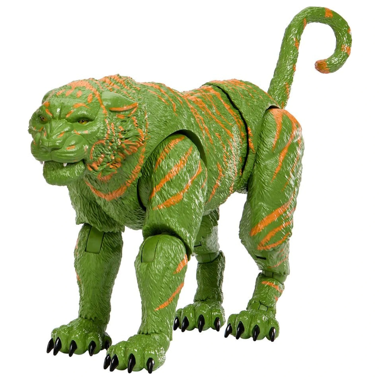 Masters of the Universe 2026 Movie Chronicles figurka Battle Cat 17 cm zdjęcie produktu