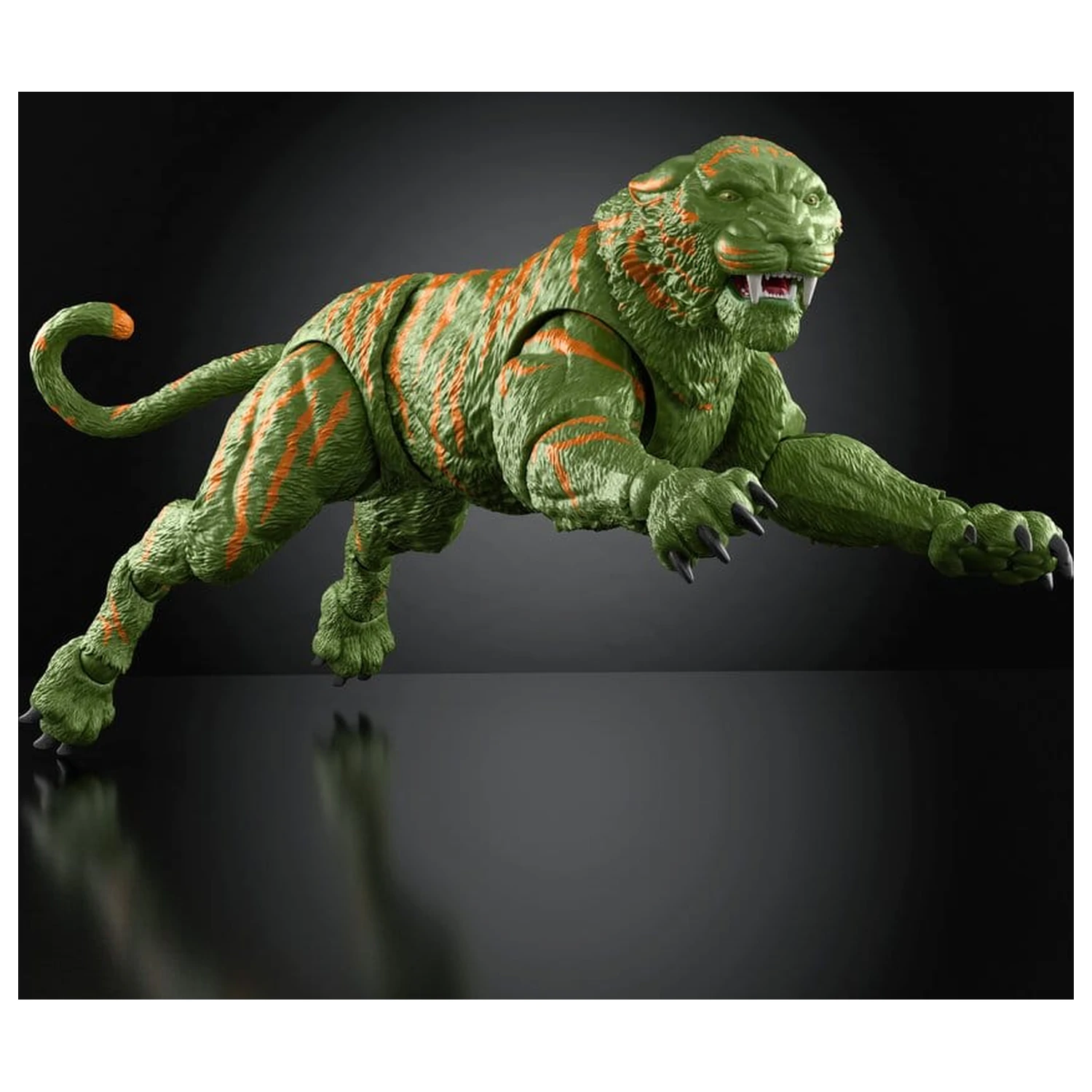 Masters of the Universe 2026 Movie Chronicles figurka Battle Cat 17 cm zdjęcie produktu
