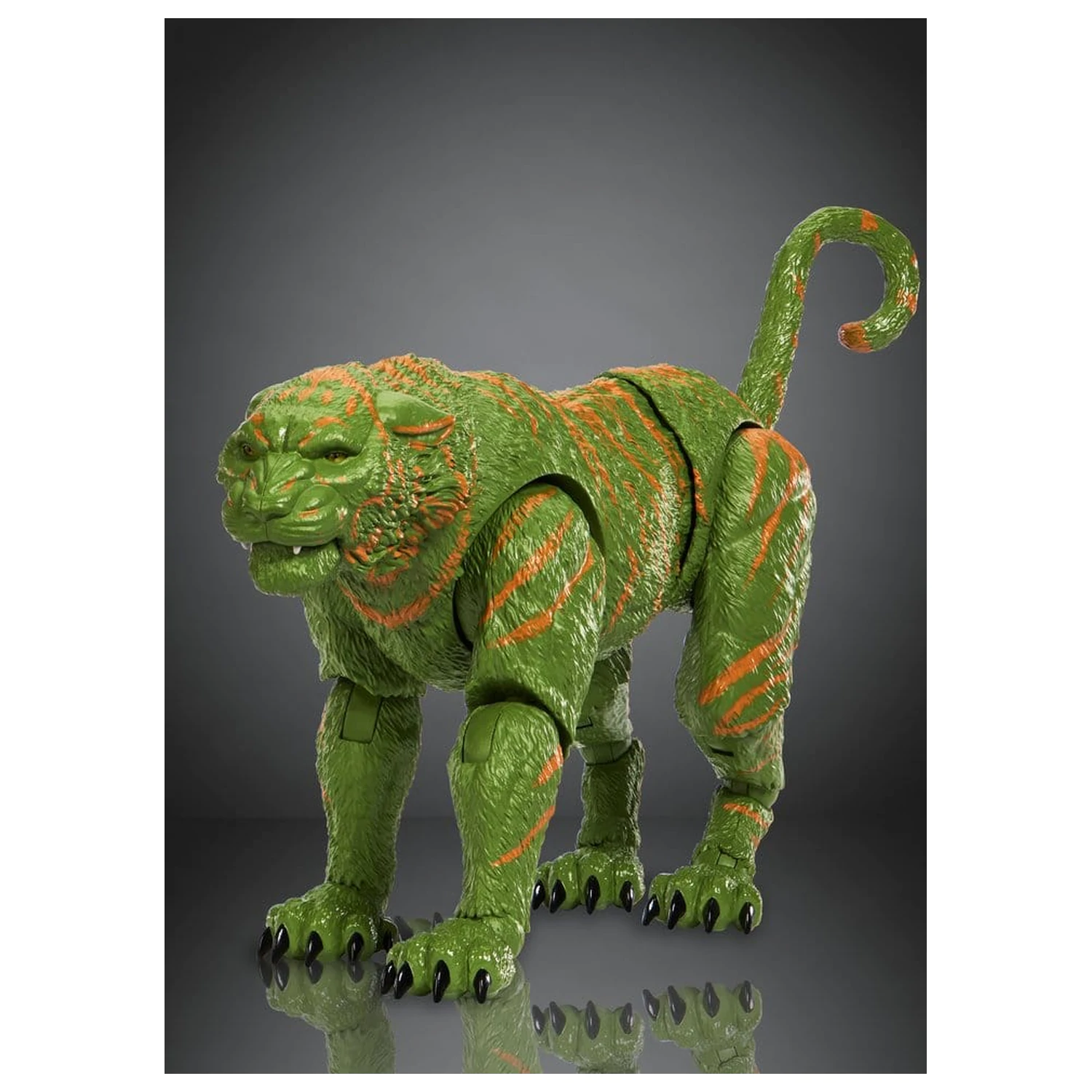 Masters of the Universe 2026 Movie Chronicles figurka Battle Cat 17 cm zdjęcie produktu