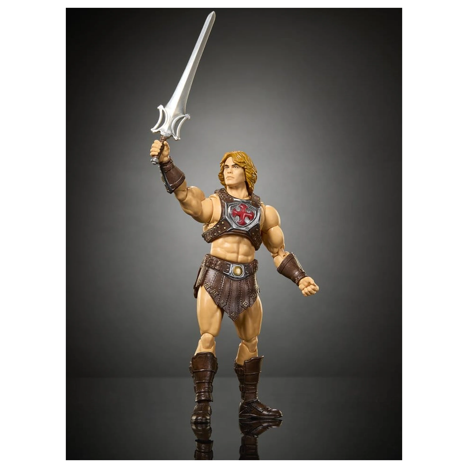 Masters of the Universe 2026 Movie Chronicles figurka akcji He-Man 18 cm zdjęcie produktu