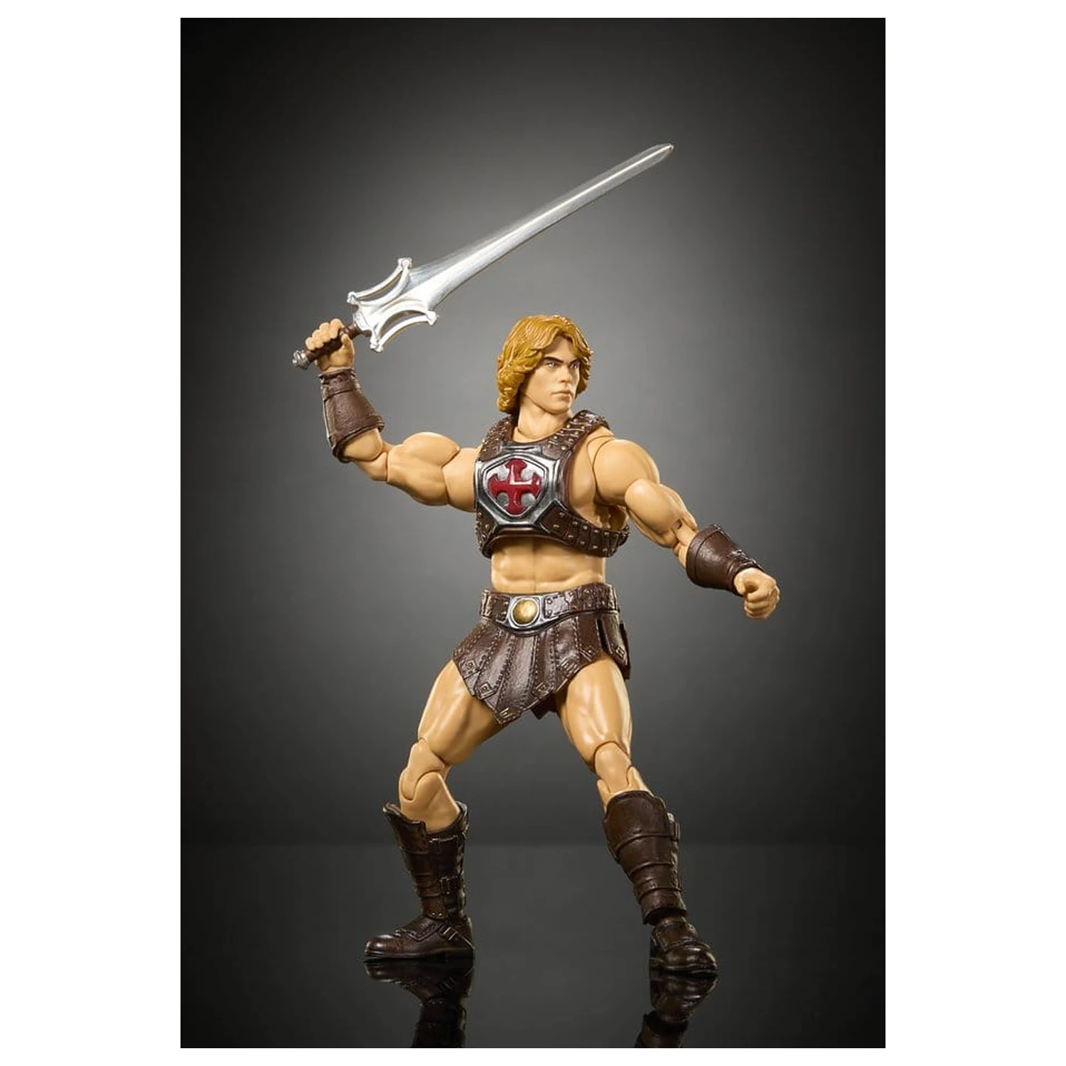 Masters of the Universe 2026 Movie Chronicles figurka akcji He-Man 18 cm zdjęcie produktu