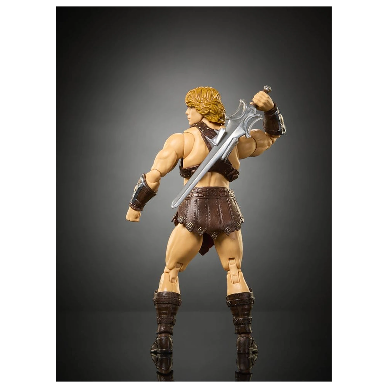 Masters of the Universe 2026 Movie Chronicles figurka akcji He-Man 18 cm zdjęcie produktu