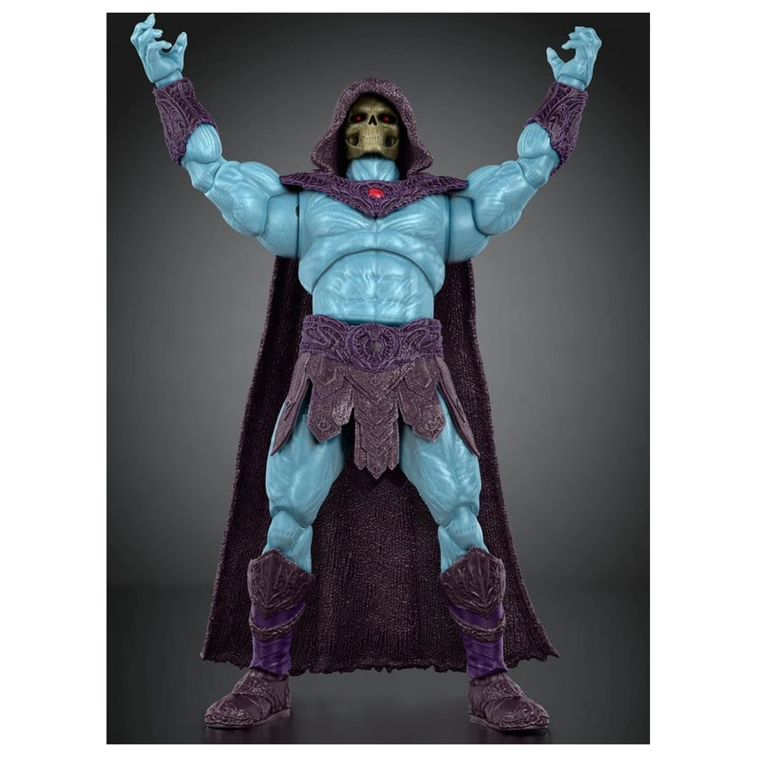Masters of the Universe 2026 Movie Chronicles figurka akcji Skeletor 18 cm zdjęcie produktu