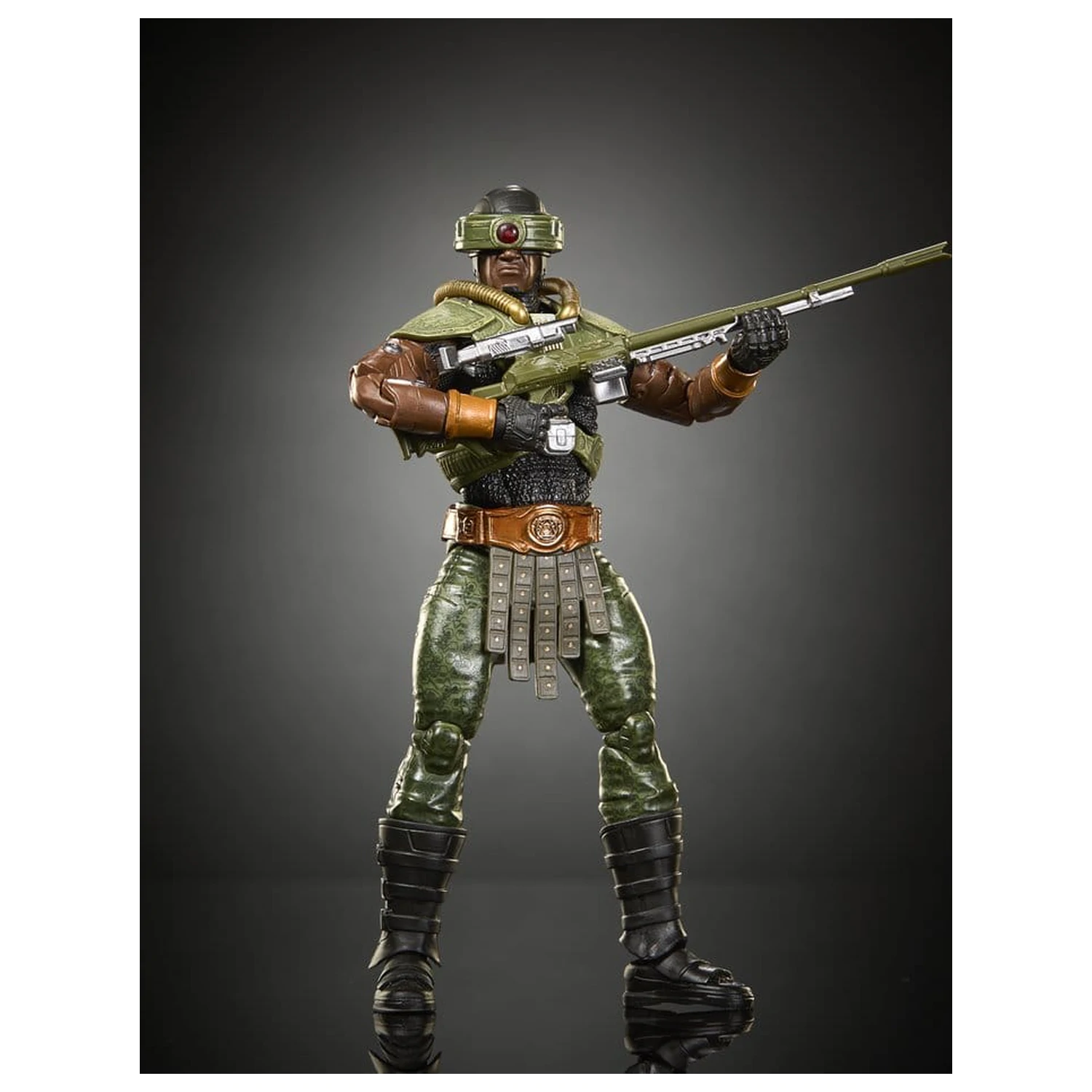 Masters of the Universe 2026 Movie Chronicles figurka akcji Tri-Klops 18 cm zdjęcie produktu