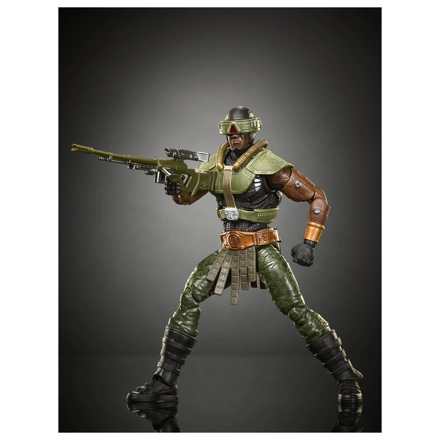 Masters of the Universe 2026 Movie Chronicles figurka akcji Tri-Klops 18 cm zdjęcie produktu