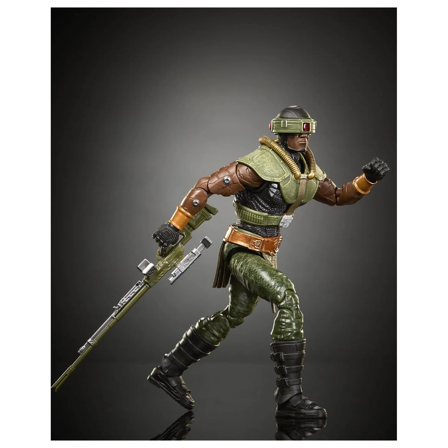 Masters of the Universe 2026 Movie Chronicles figurka akcji Tri-Klops 18 cm zdjęcie produktu