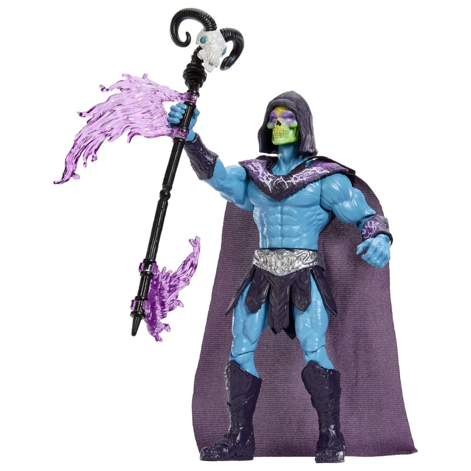 Masters of the Universe 2026 Movie Feature Figurka akcji Skeletor 14 cm zdjęcie produktu