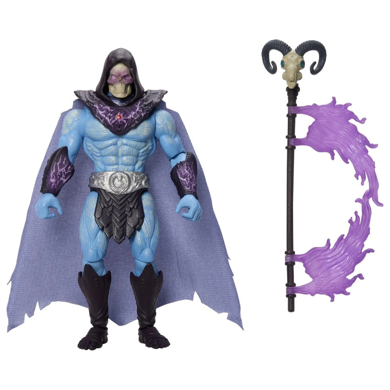 Masters of the Universe 2026 Movie Feature Figurka akcji Skeletor 14 cm zdjęcie produktu