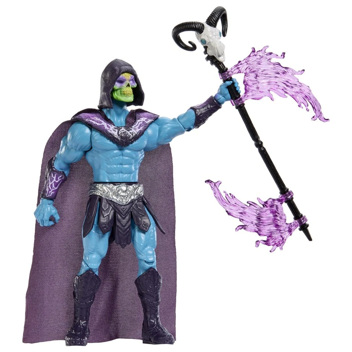 Masters of the Universe 2026 Movie Feature Figurka akcji Skeletor 14 cm zdjęcie produktu