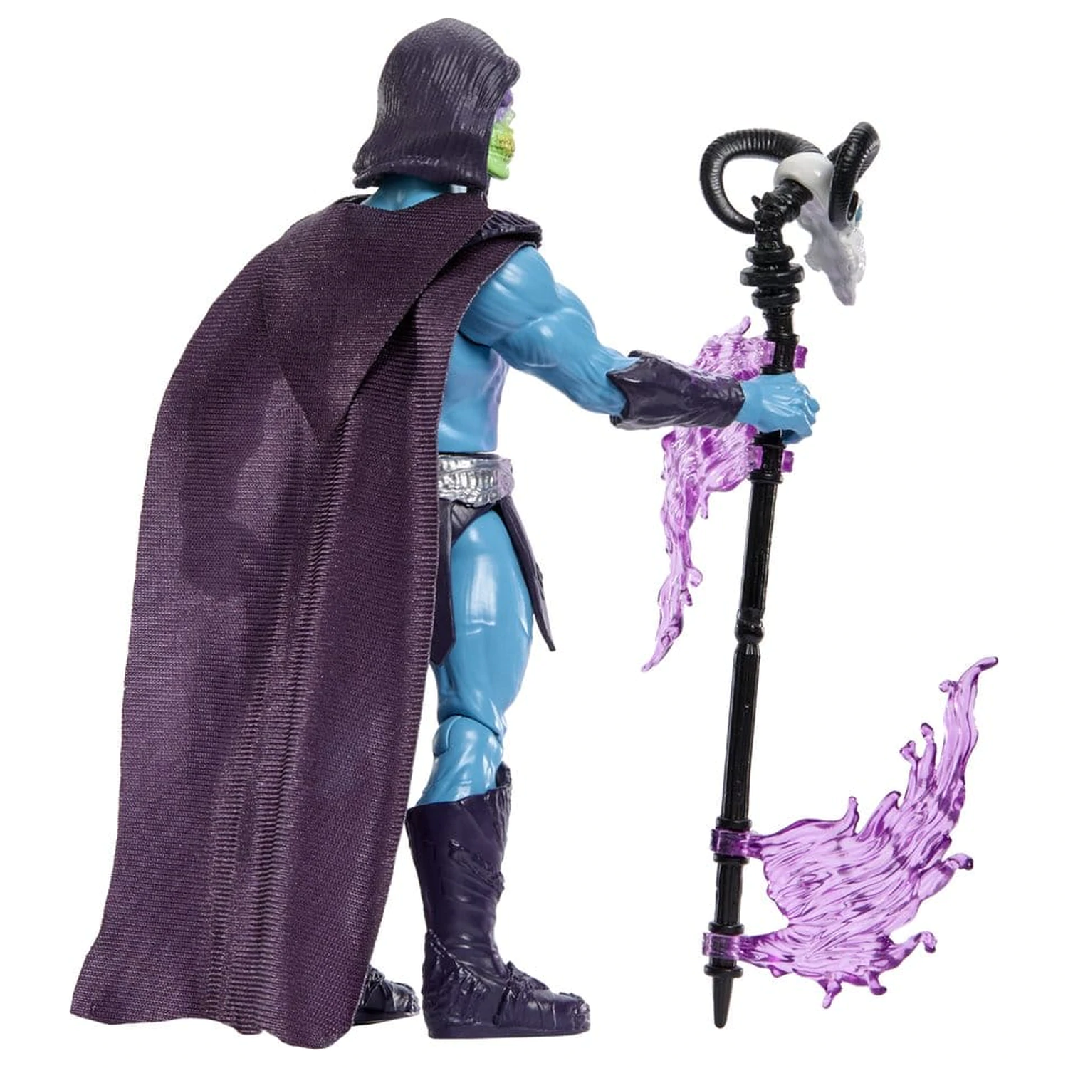Masters of the Universe 2026 Movie Feature Figurka akcji Skeletor 14 cm zdjęcie produktu