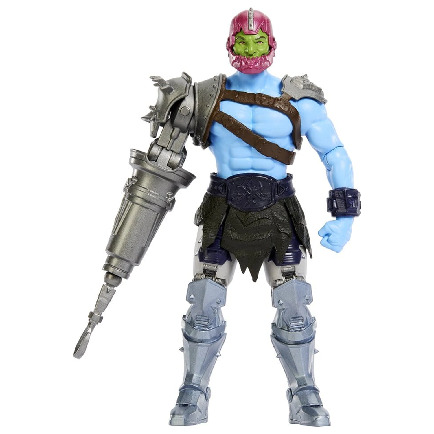 Masters of the Universe Film 2026 Figurka Akcji Trap-Jaw 14 cm zdjęcie produktu