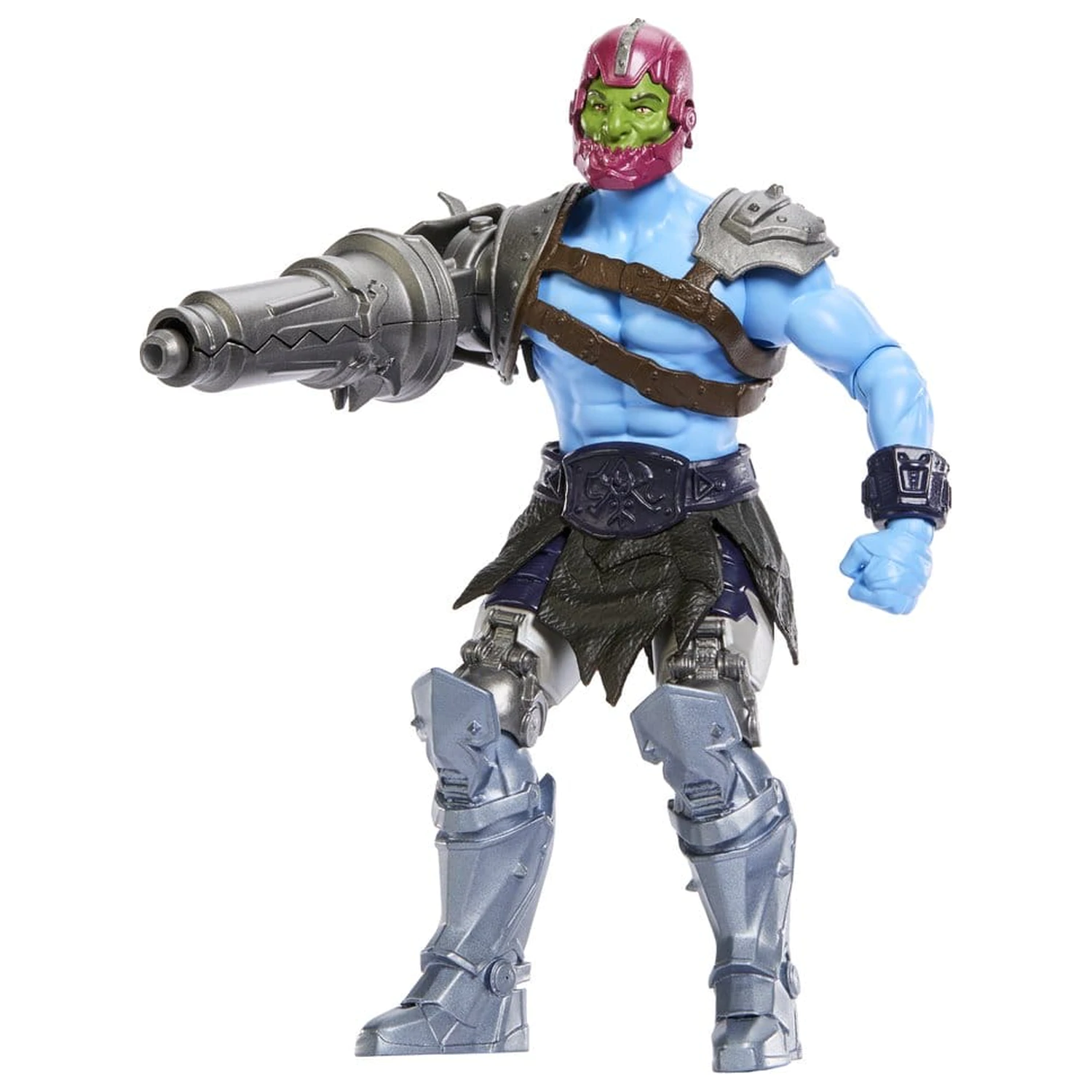 Masters of the Universe Film 2026 Figurka Akcji Trap-Jaw 14 cm zdjęcie produktu