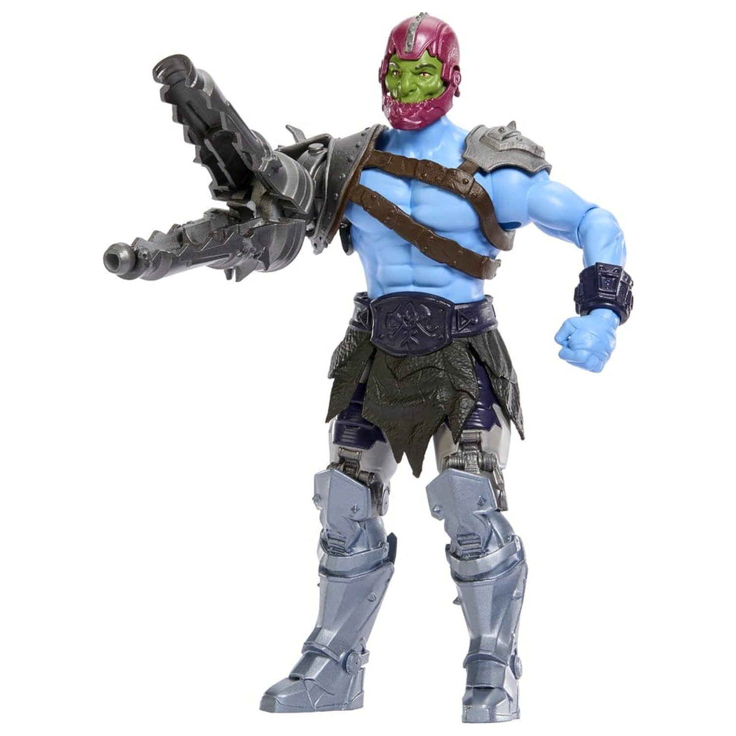 Masters of the Universe Film 2026 Figurka Akcji Trap-Jaw 14 cm zdjęcie produktu