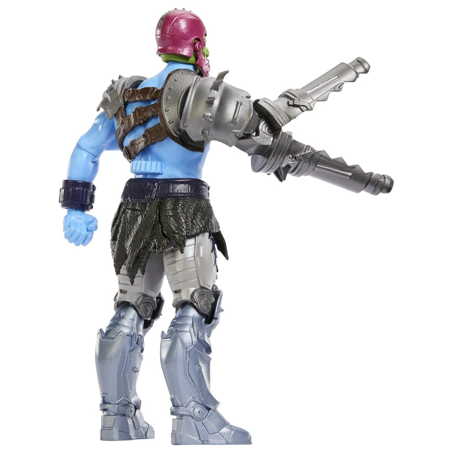Masters of the Universe Film 2026 Figurka Akcji Trap-Jaw 14 cm zdjęcie produktu
