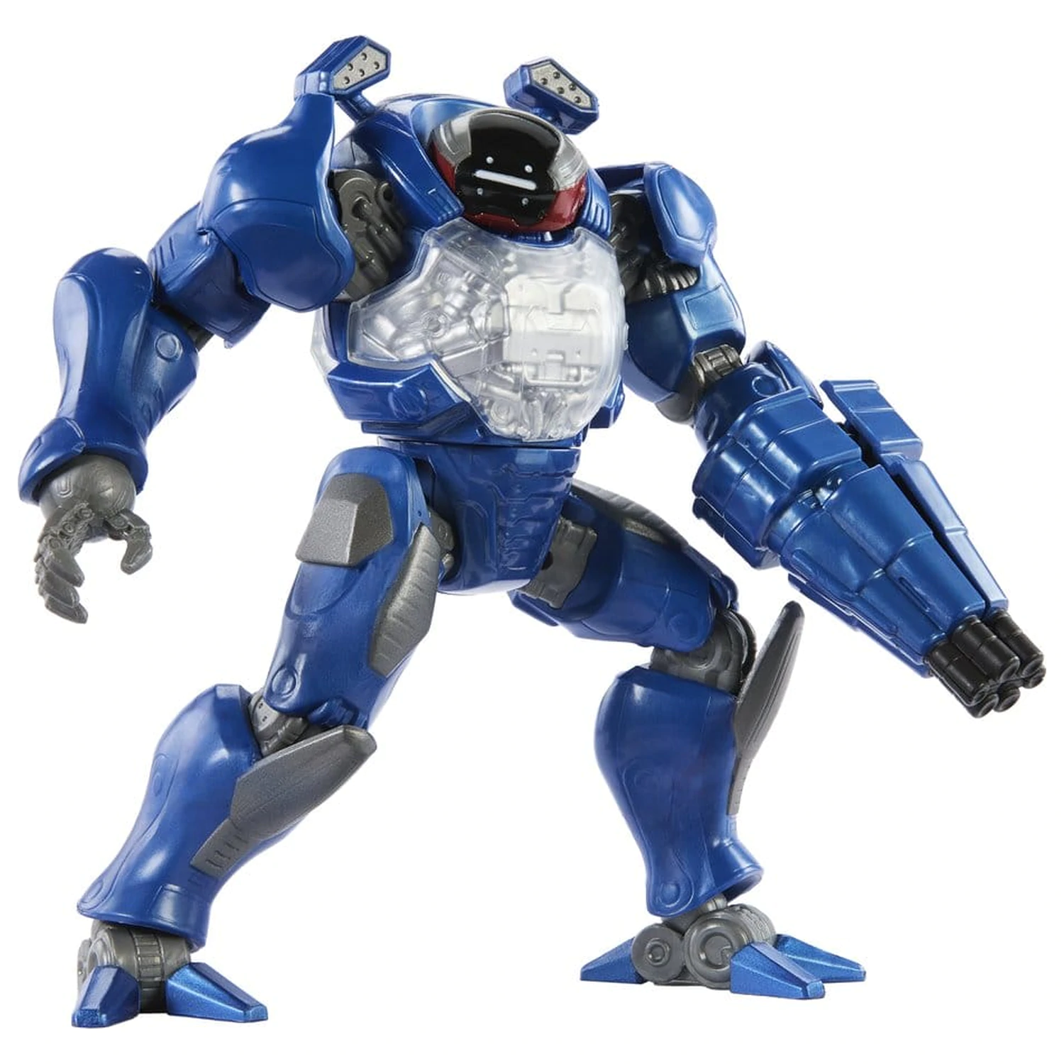 Masters of the Universe 2026 Movie Feature Figurka Akcji Combat Ready Roboto 14 cm zdjęcie produktu